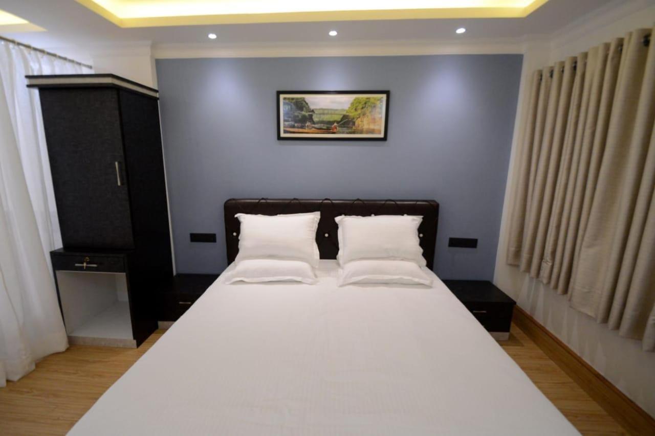 Phida Guesthouse