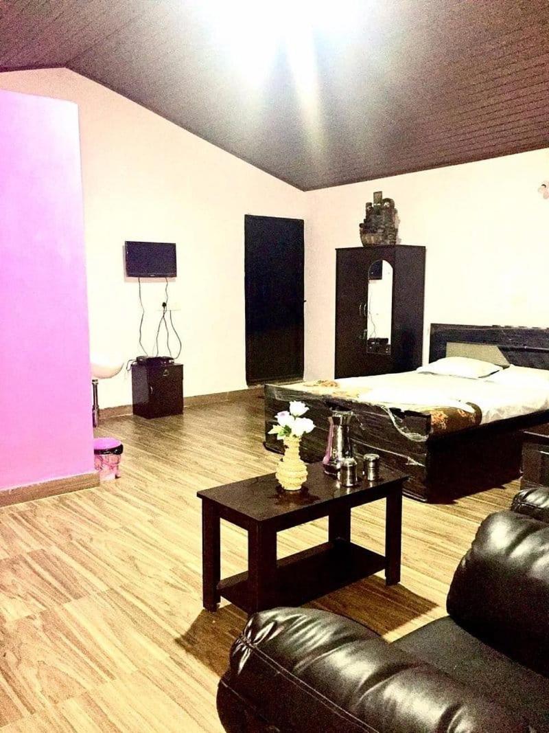 Mistynest Homestay