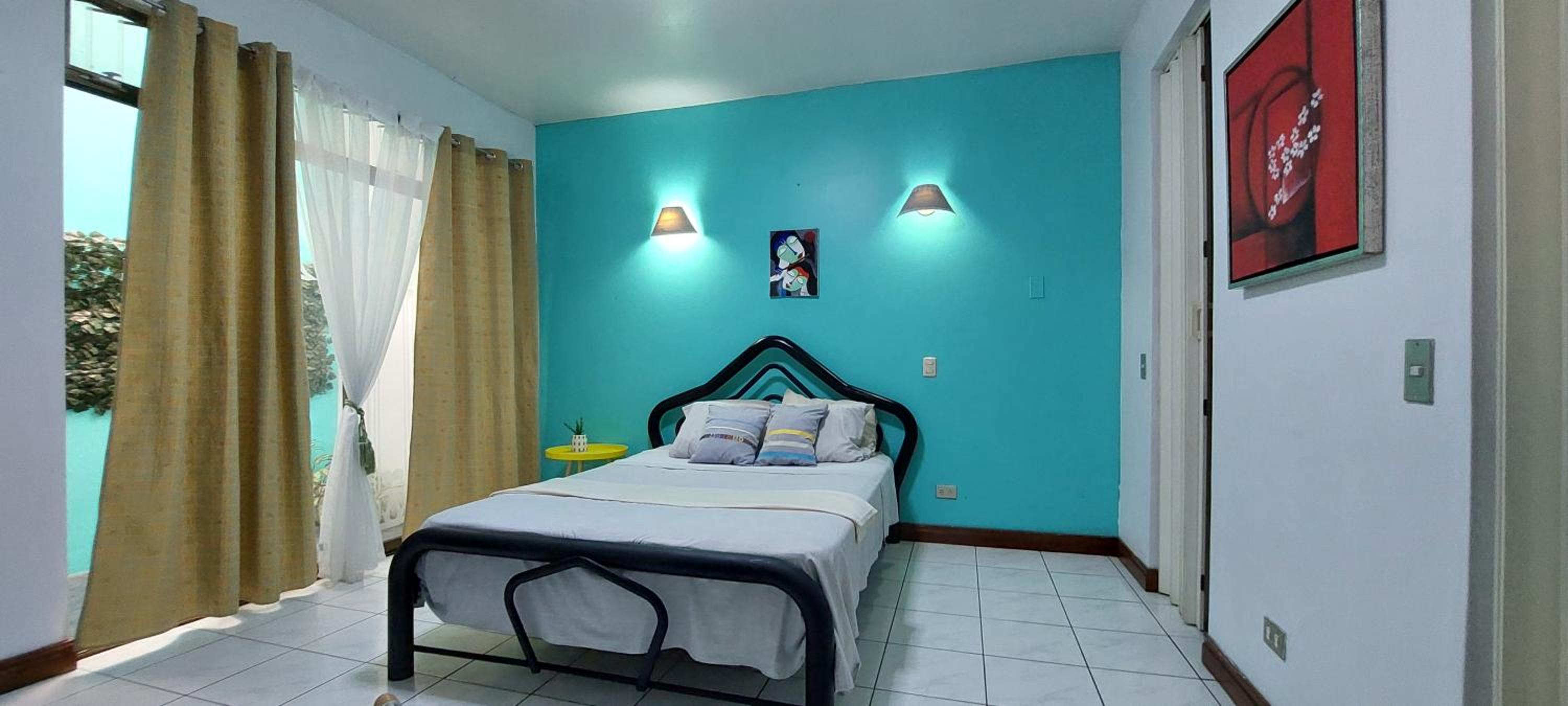 Hostal Casa Azul