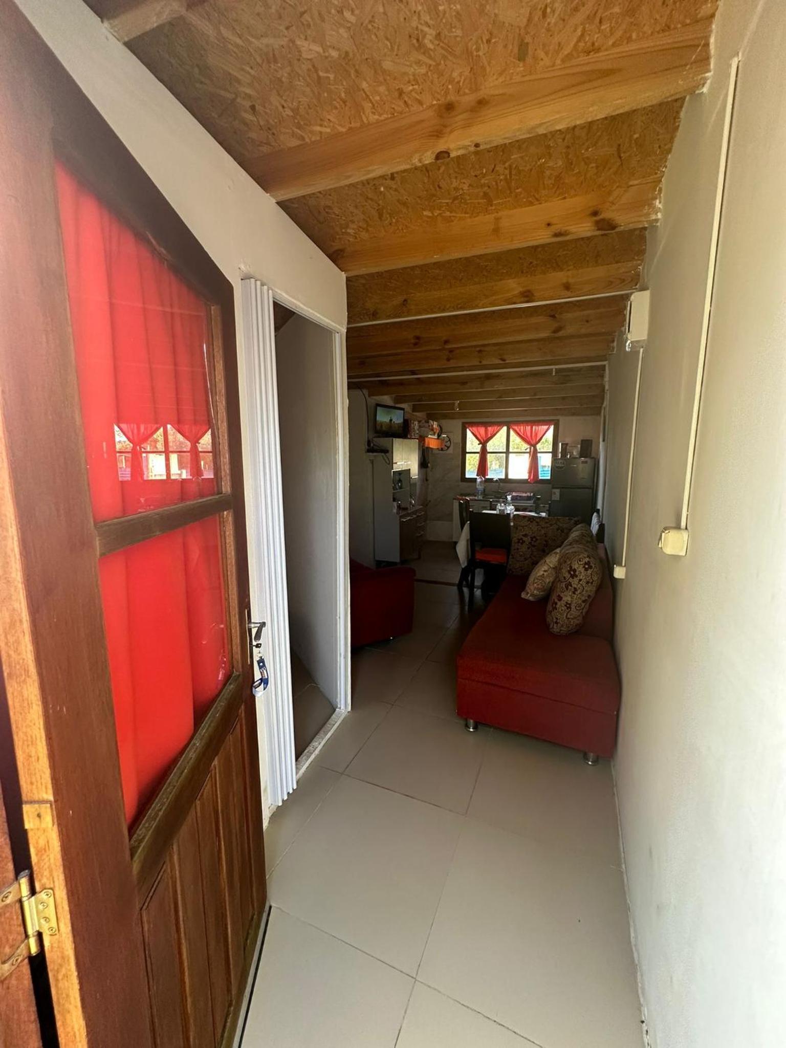 El Trebol view 3