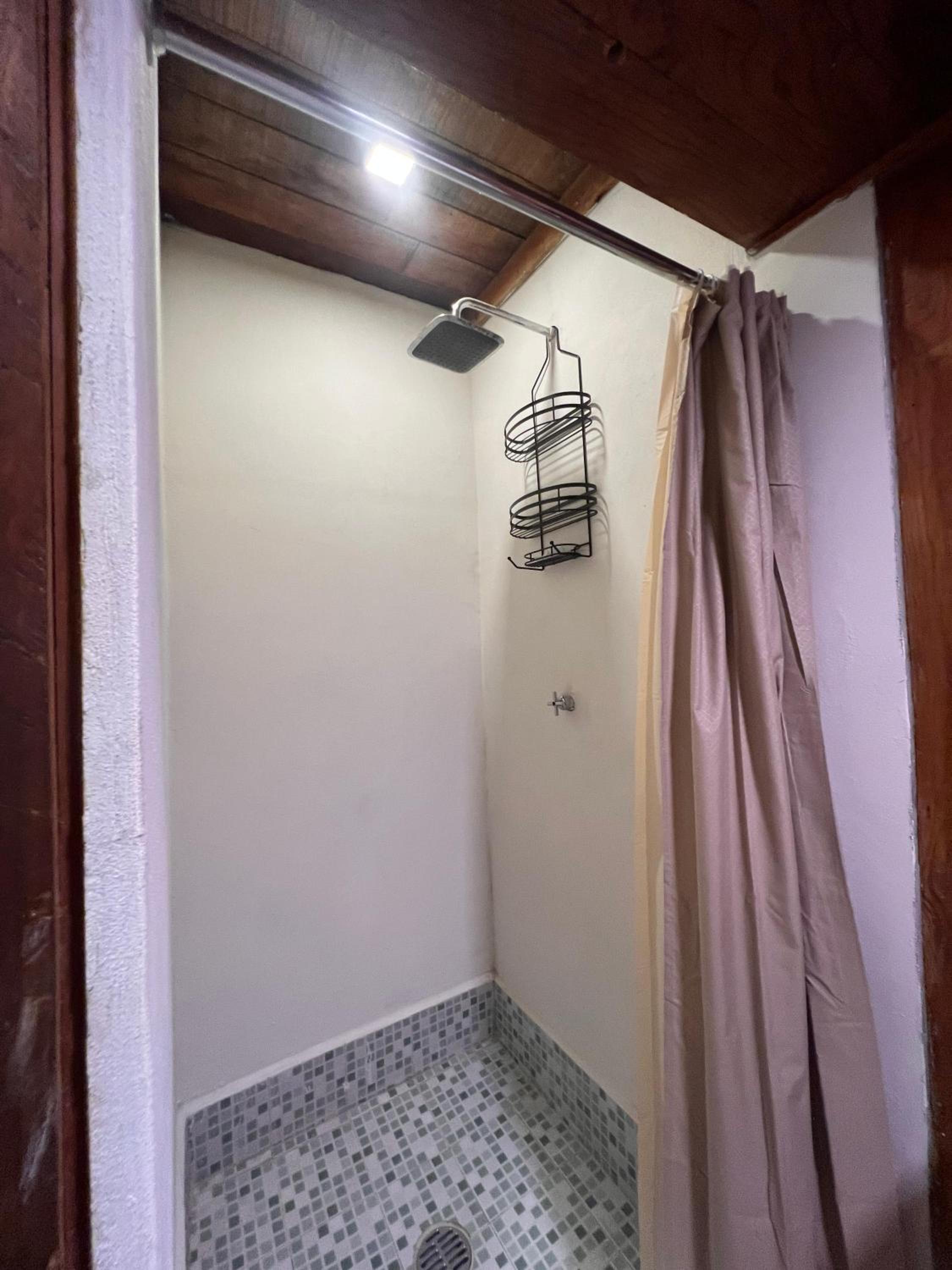 Hostal Juárez Puerto Escondido