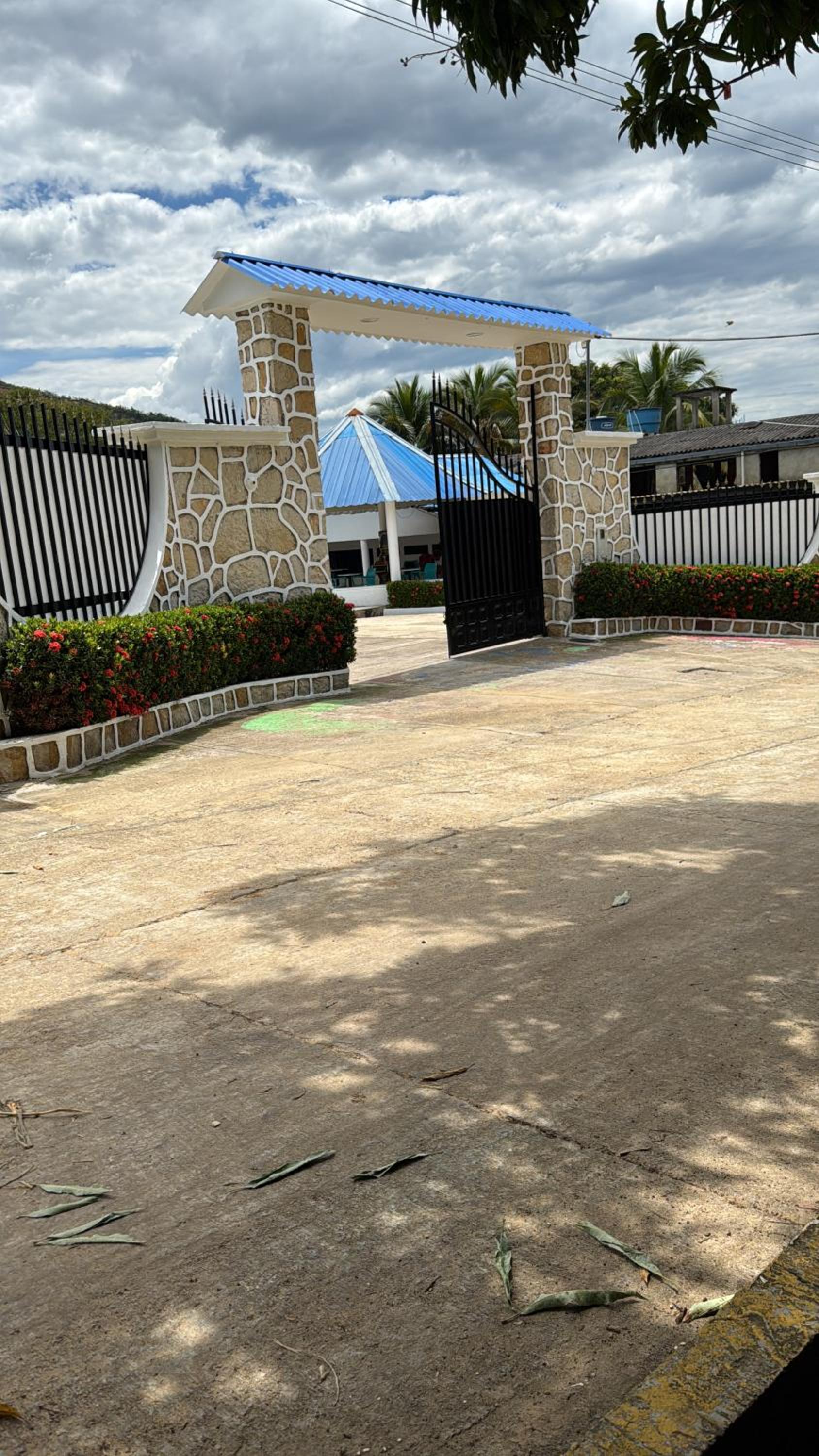 Quinta la esmeralda