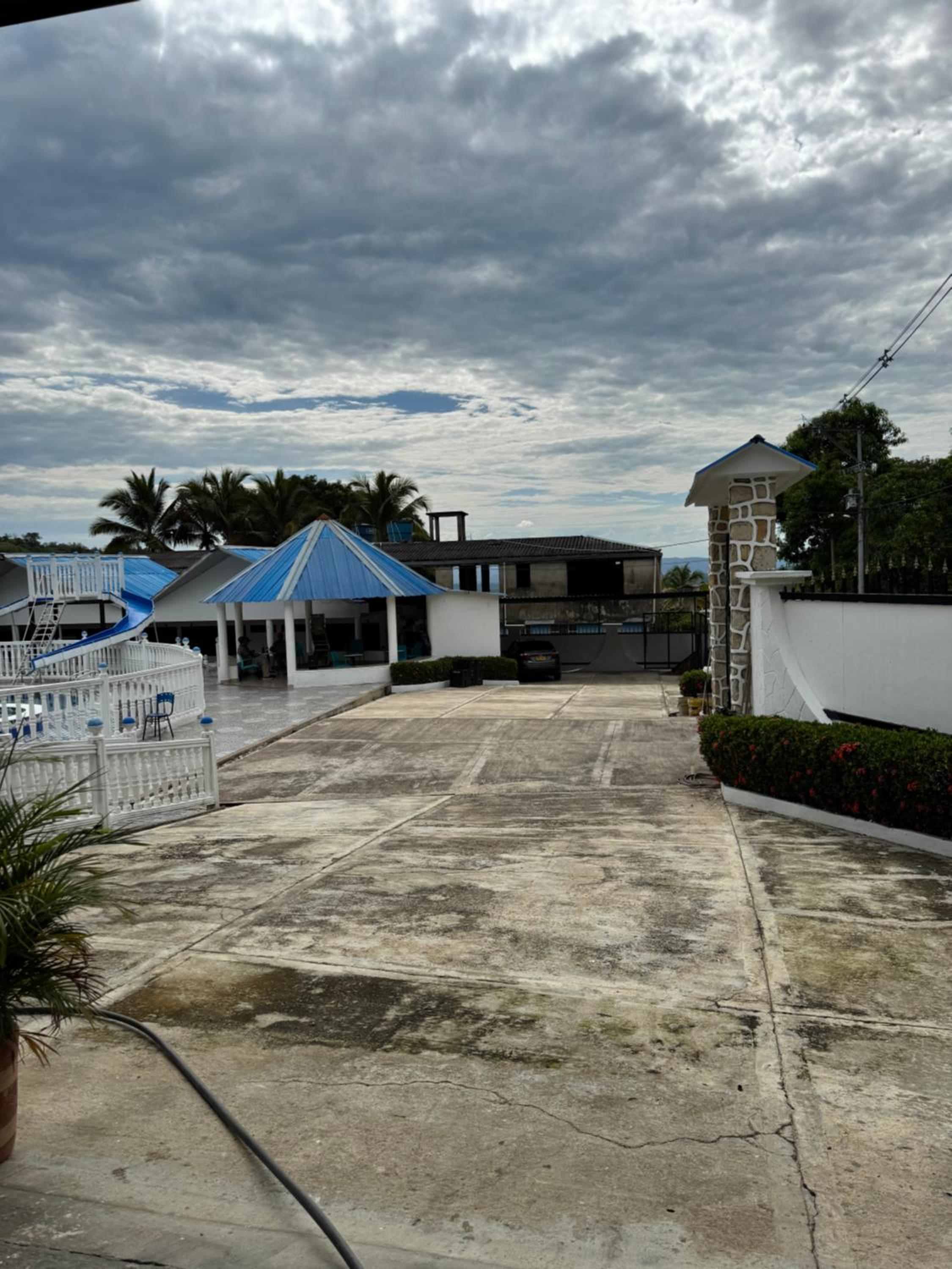 Quinta la esmeralda