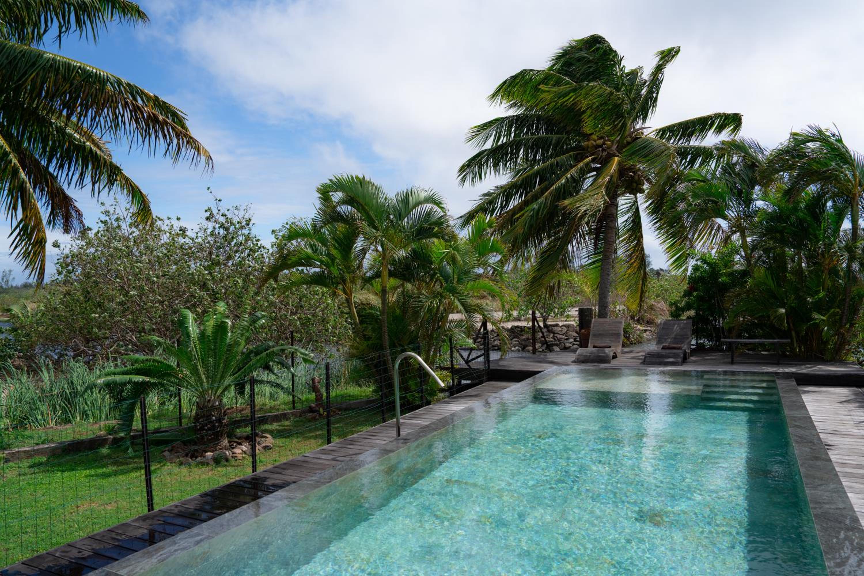 Dolce Vita Moorea du Lac view 5