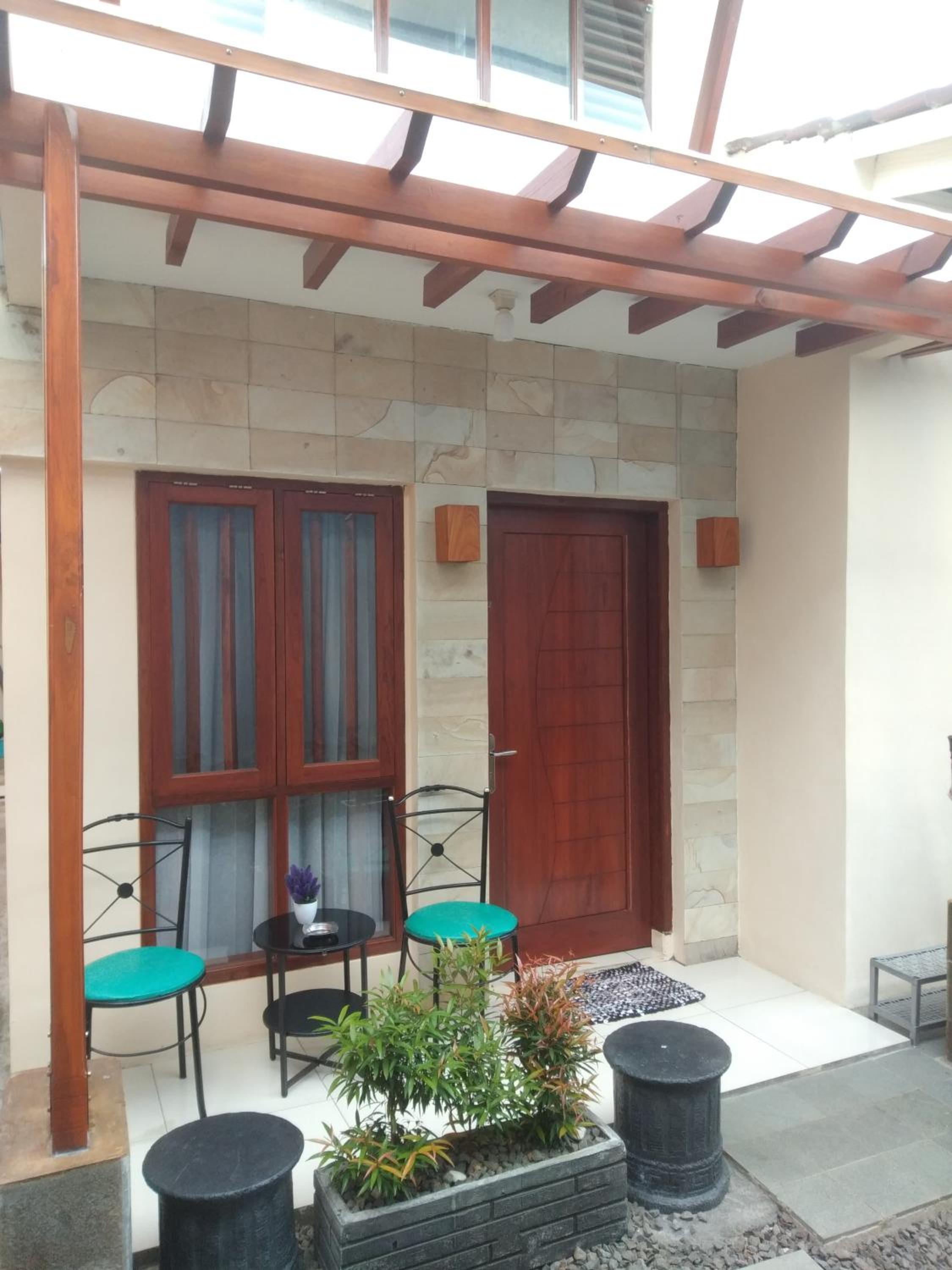 Villa Viva Mezzanine - Family view 2