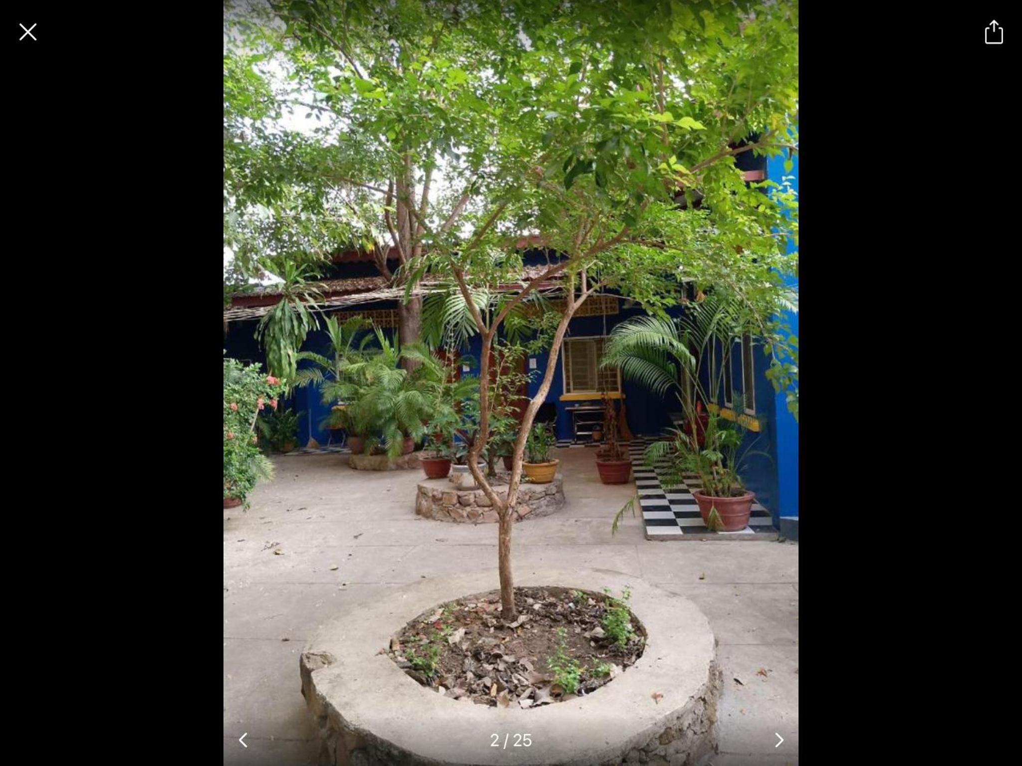 The Hideout view 4