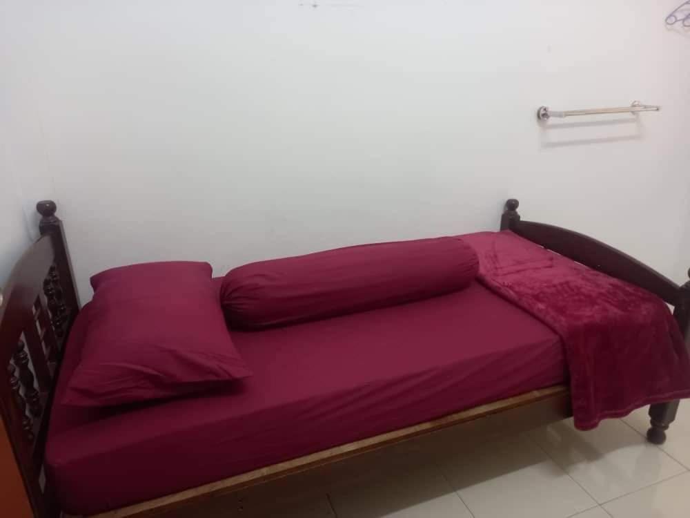 HomestayLj Gurun