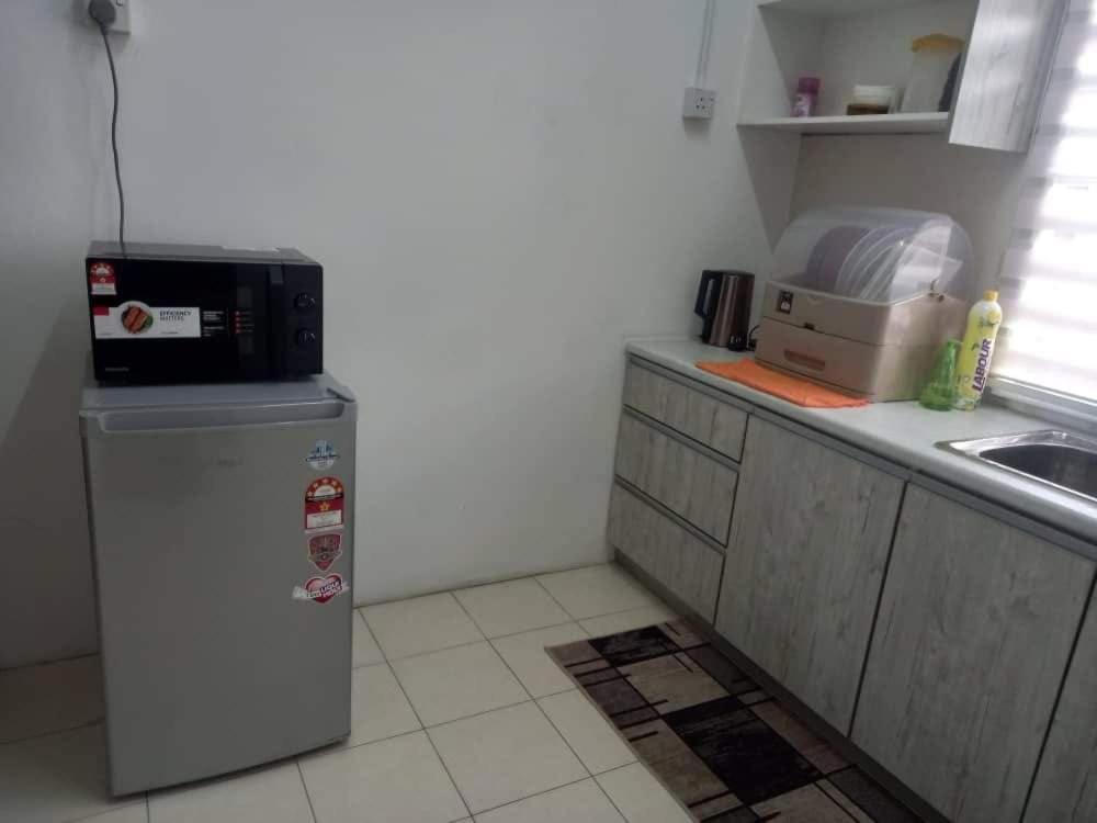 HomestayLj Gurun
