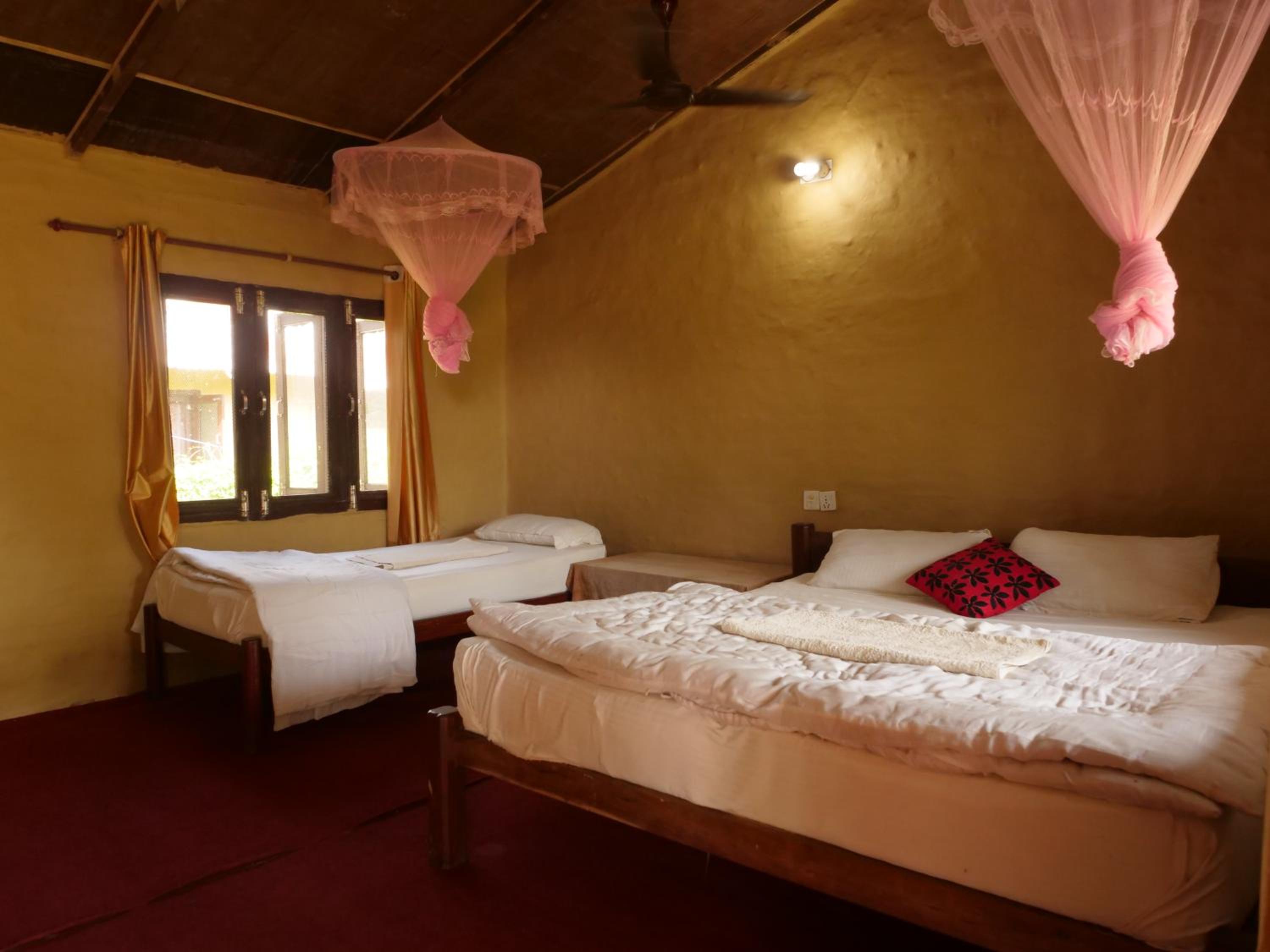Bardia Jungle Resort