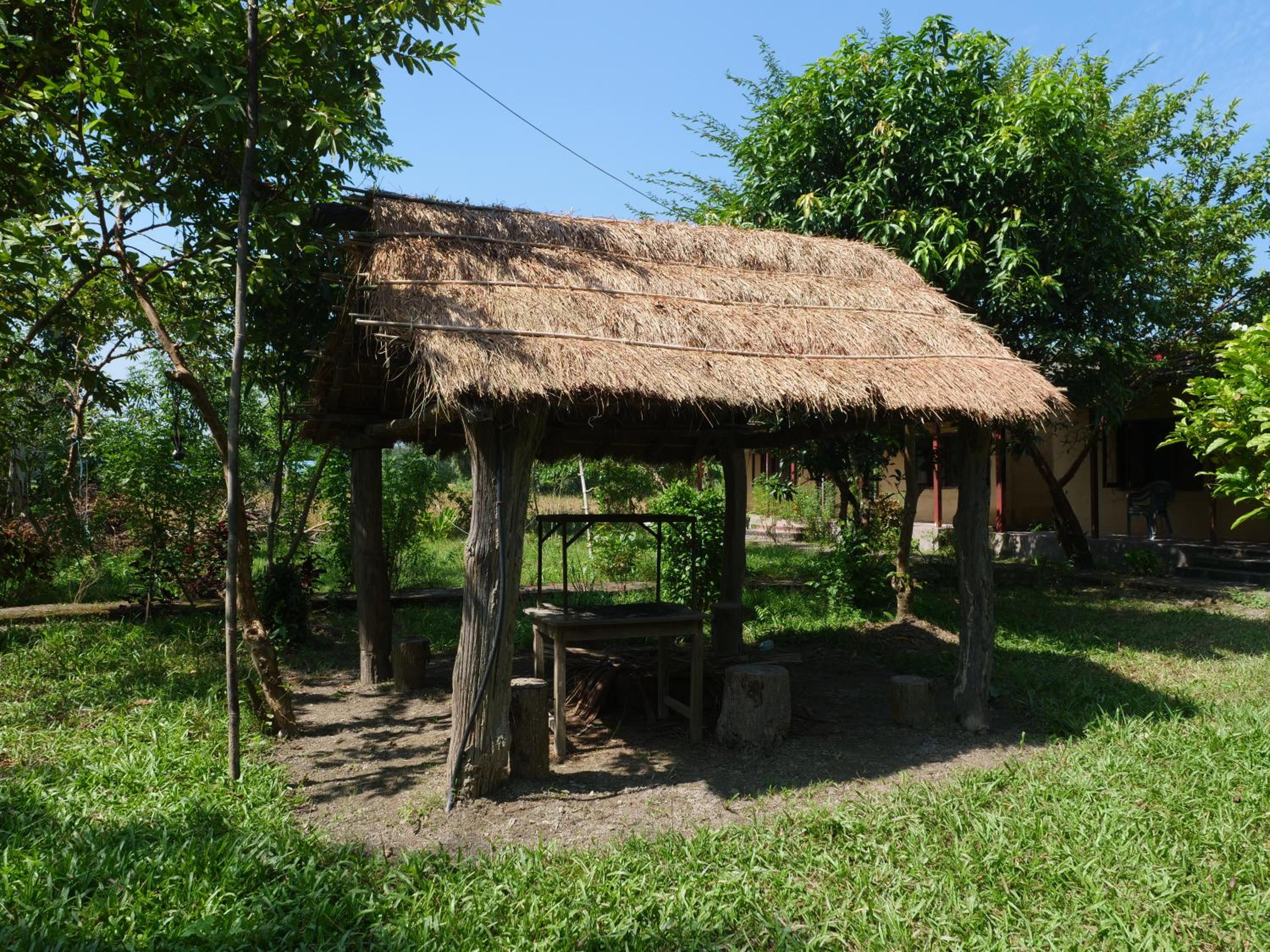 Bardia Jungle Resort