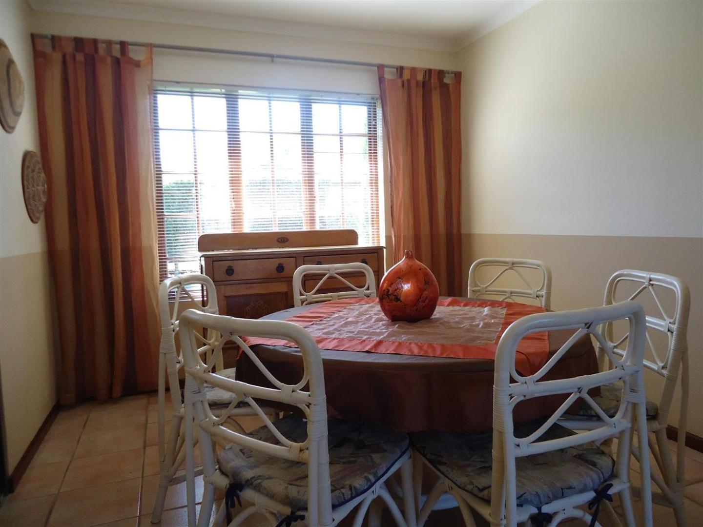 8 Dune Park, Keurboomstrand view 4