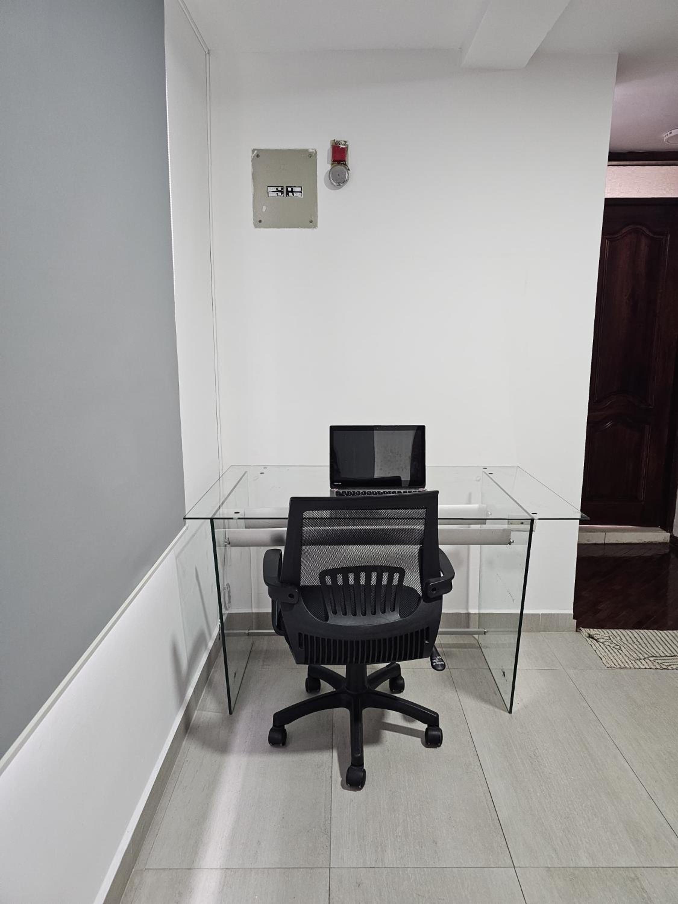 Acogedor Apartamento en Quito