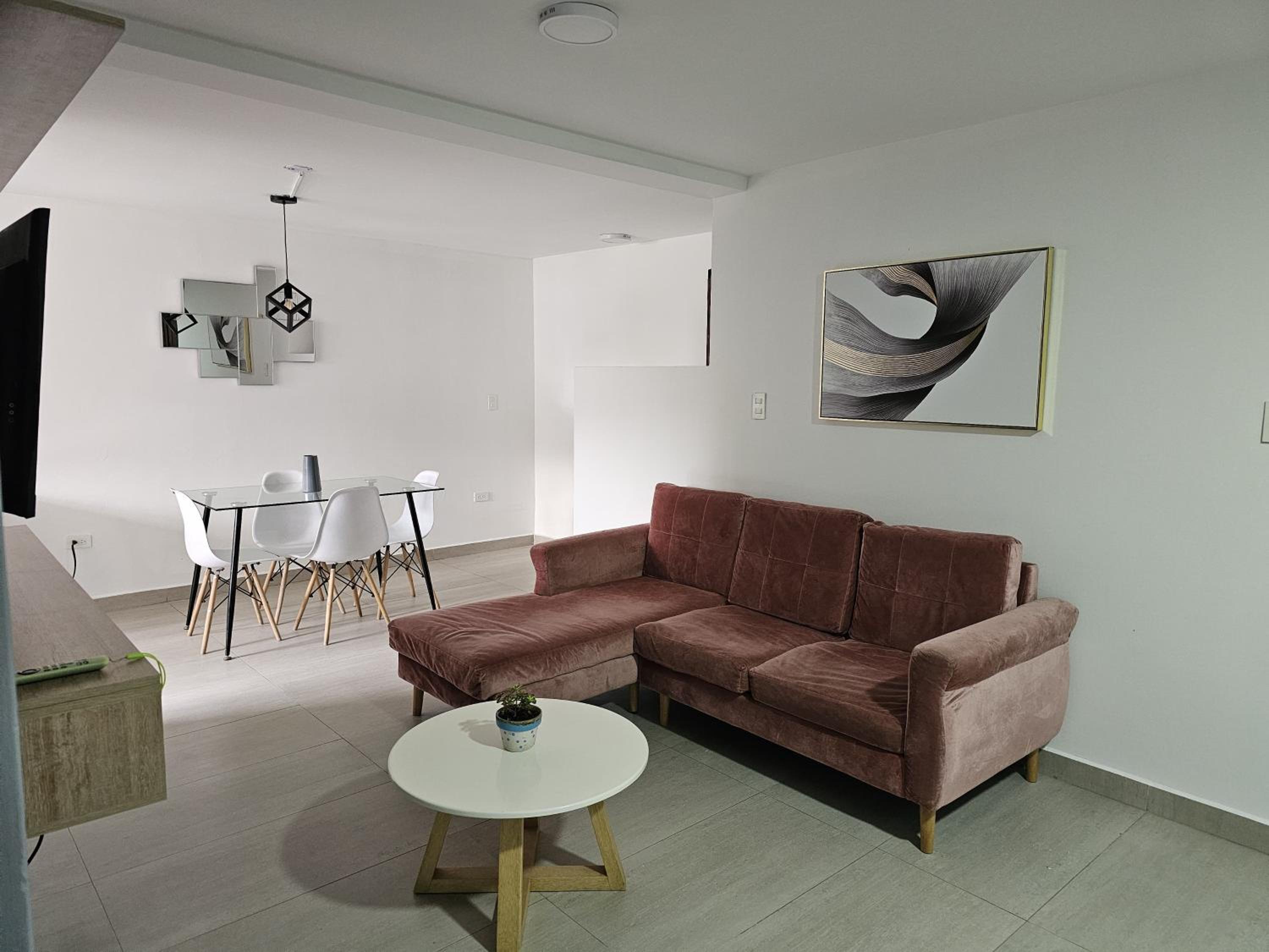 Acogedor Apartamento en Quito