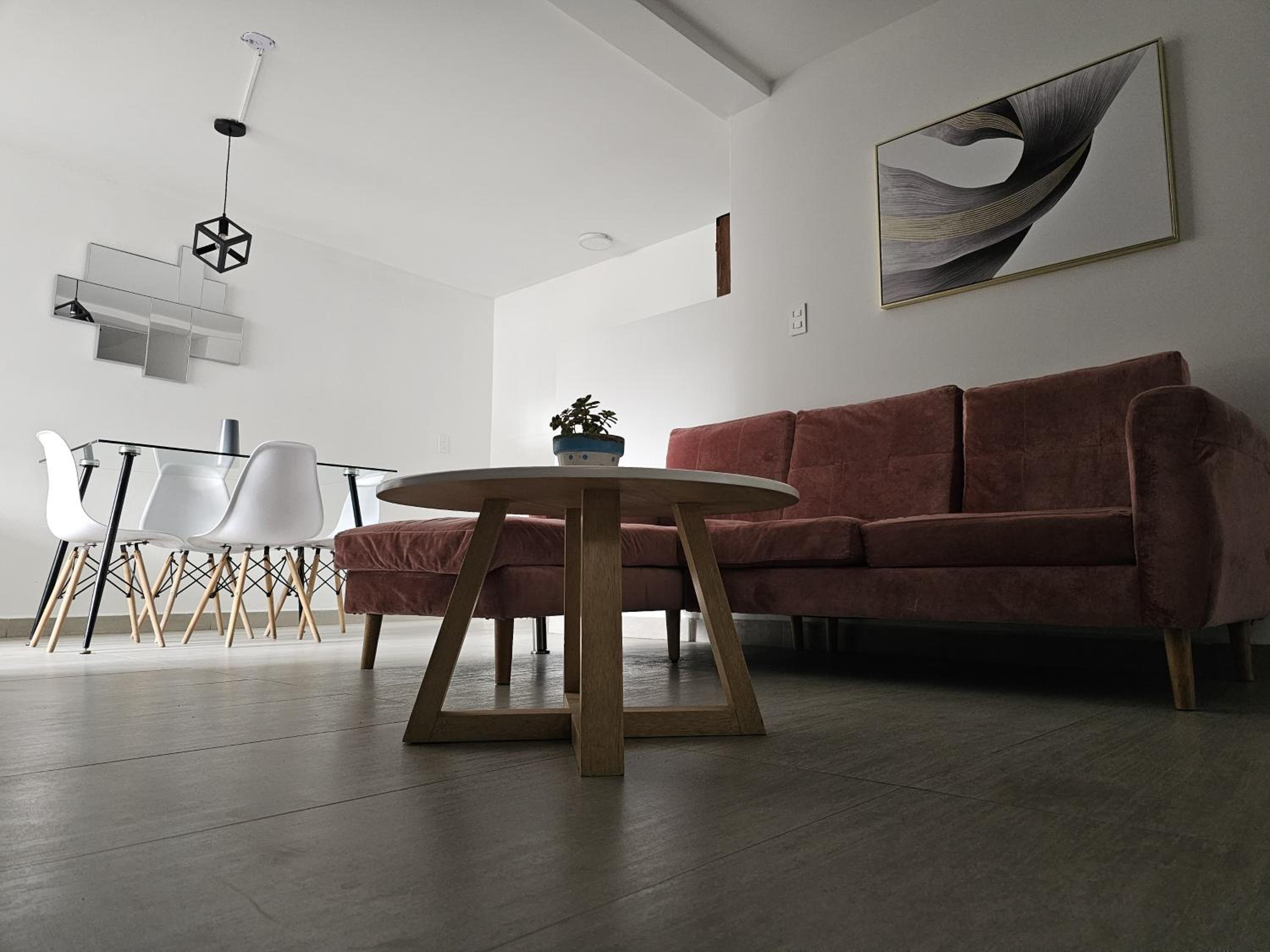 Acogedor Apartamento en Quito