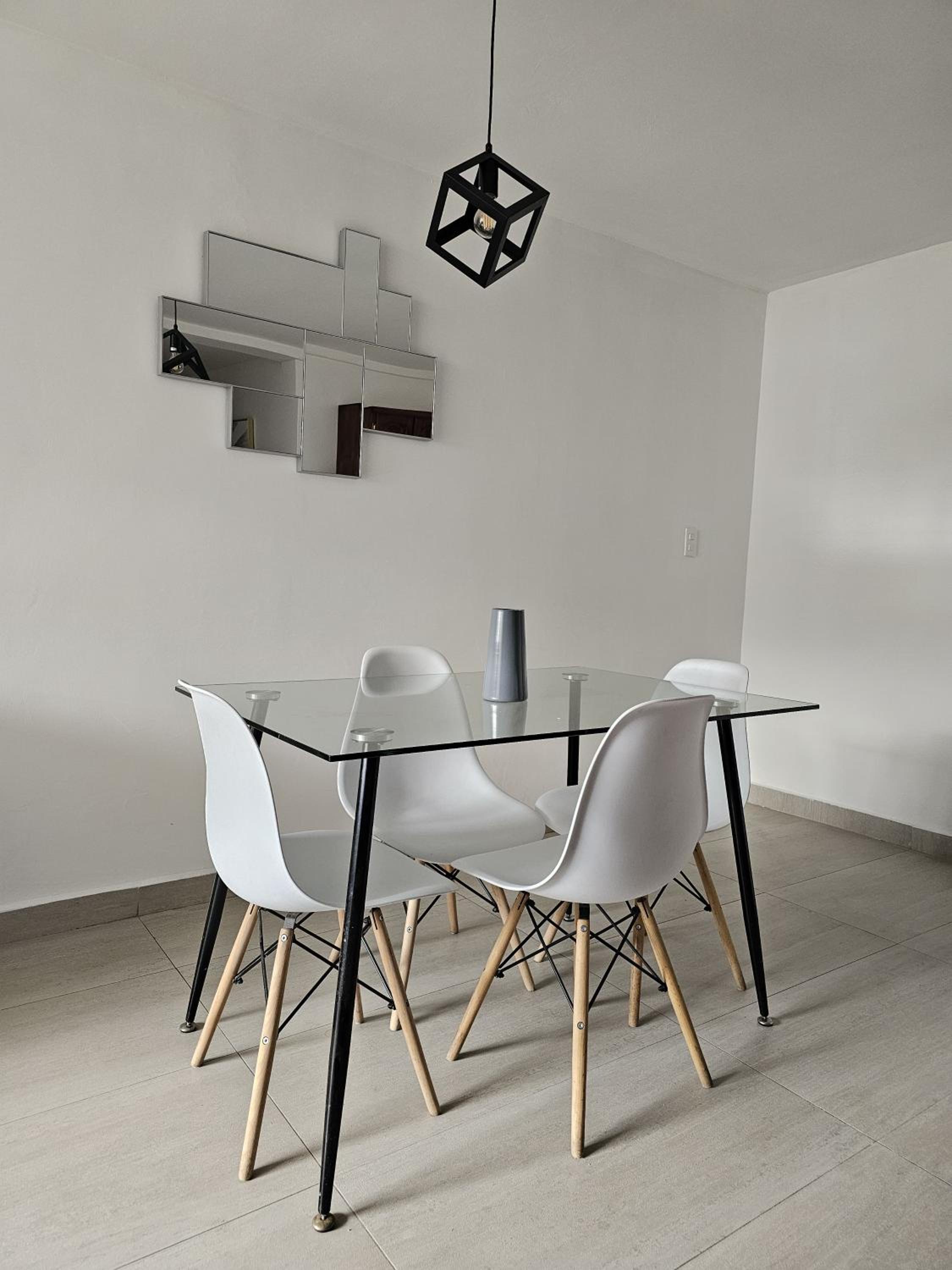 Acogedor Apartamento en Quito