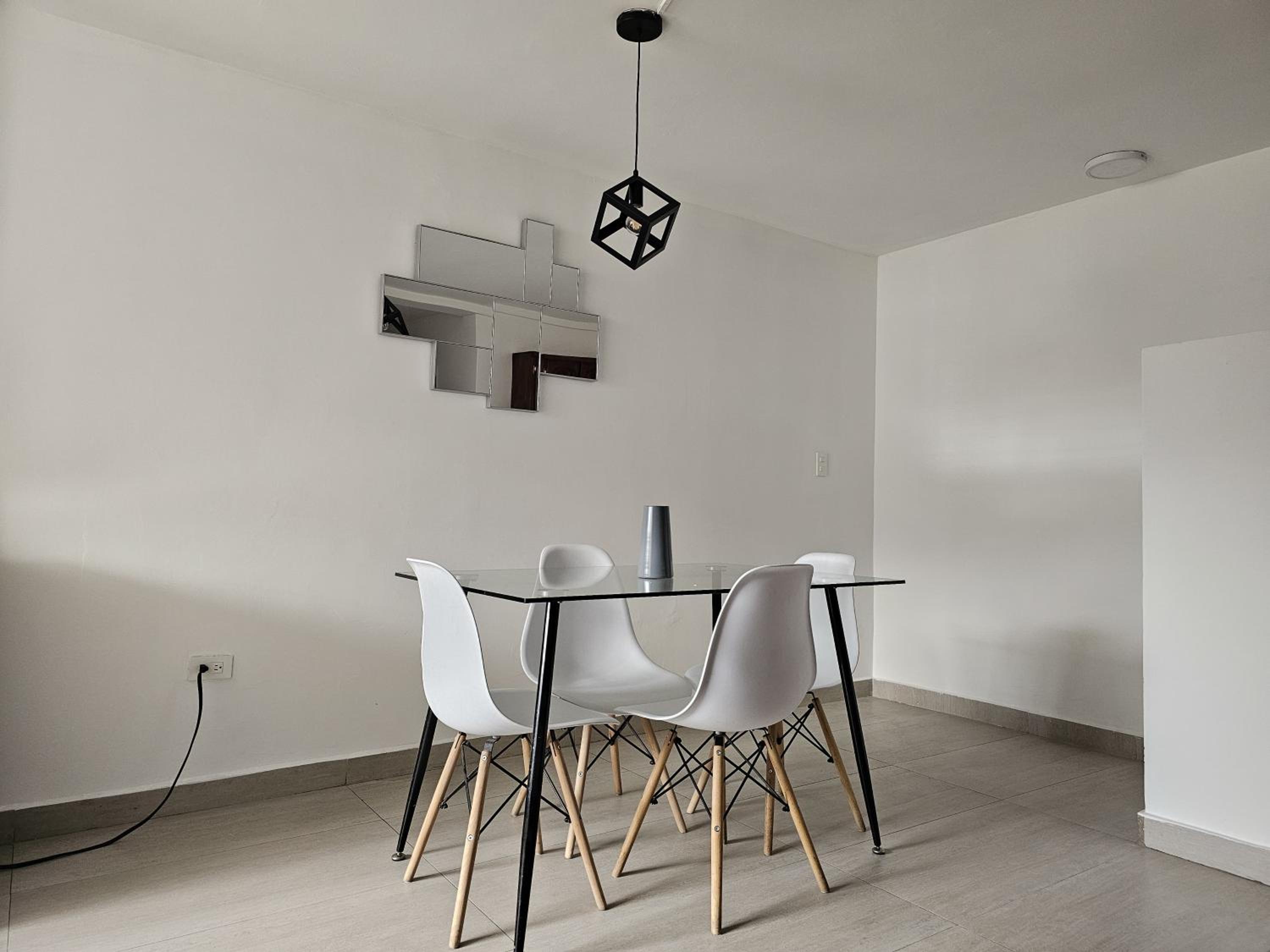 Acogedor Apartamento en Quito
