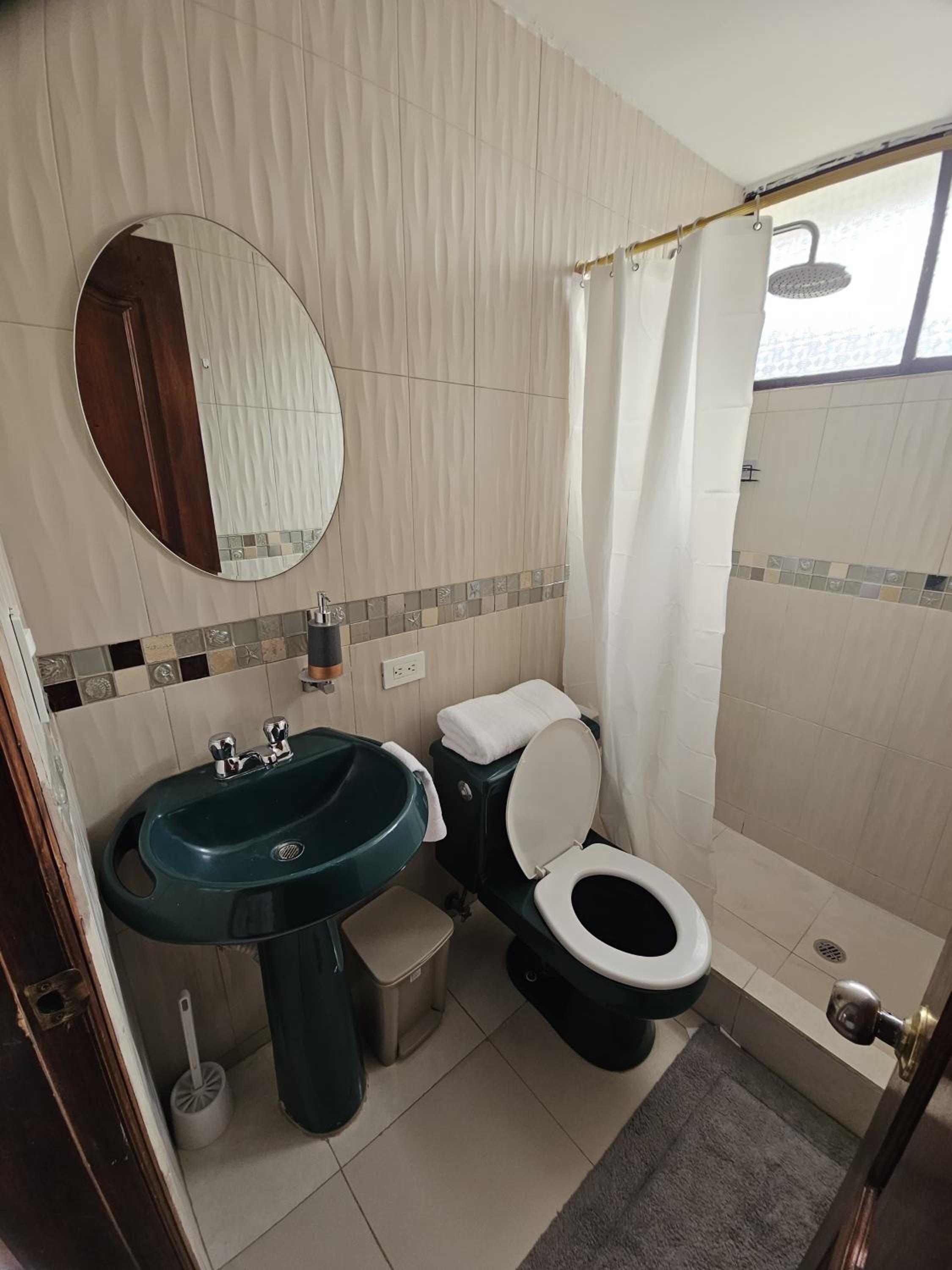 Acogedor Apartamento en Quito