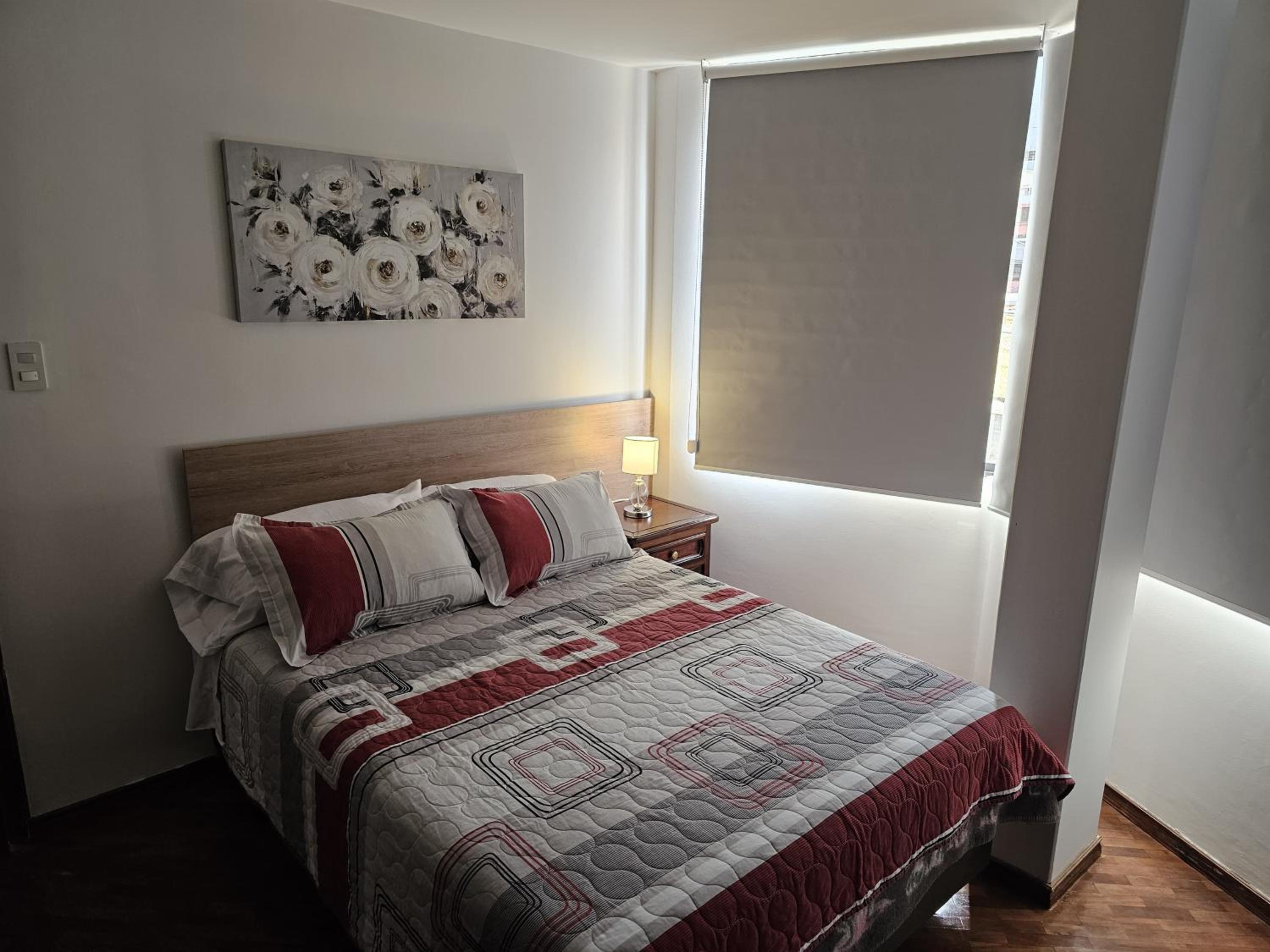 Acogedor Apartamento en Quito