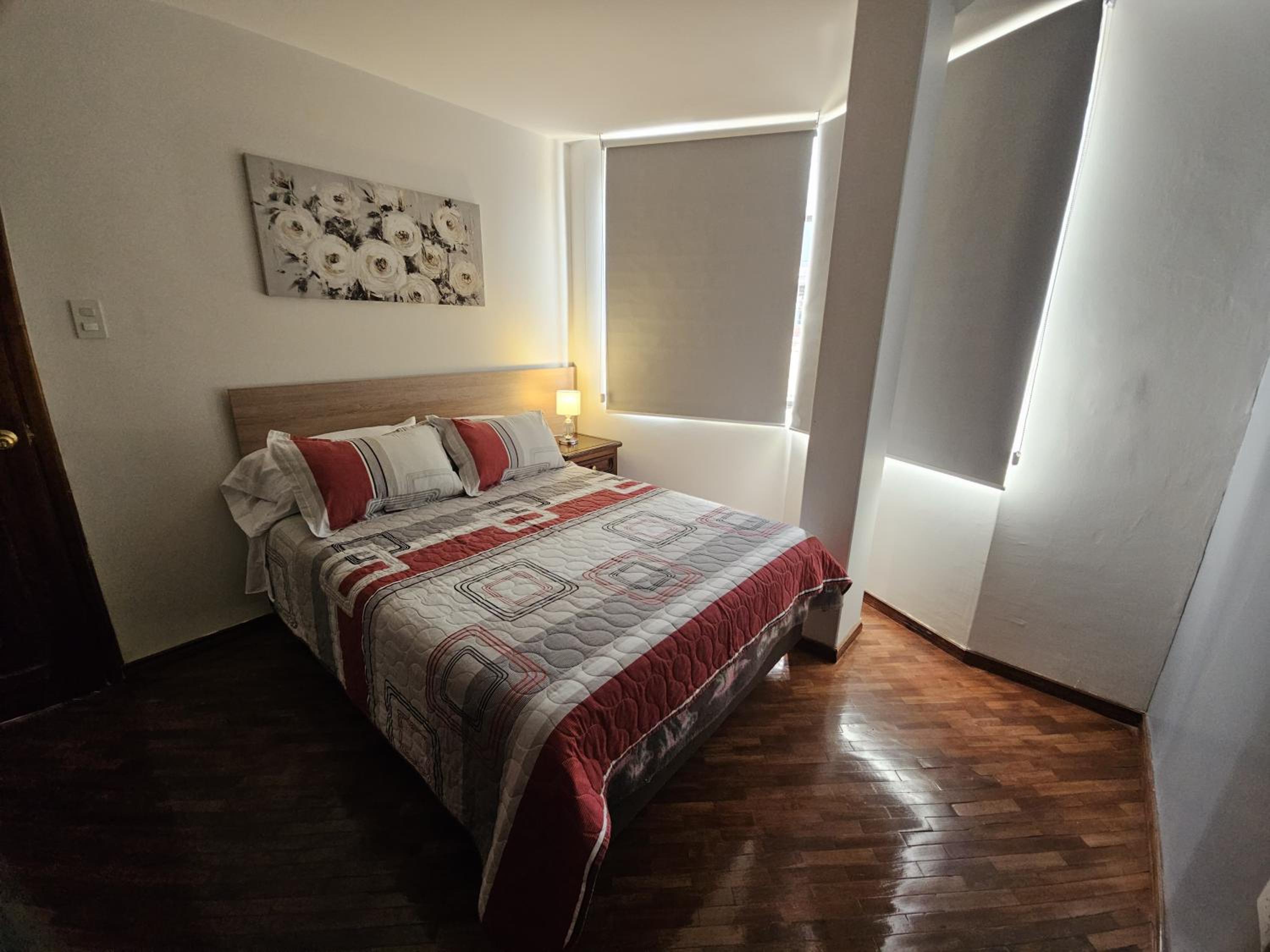 Acogedor Apartamento en Quito