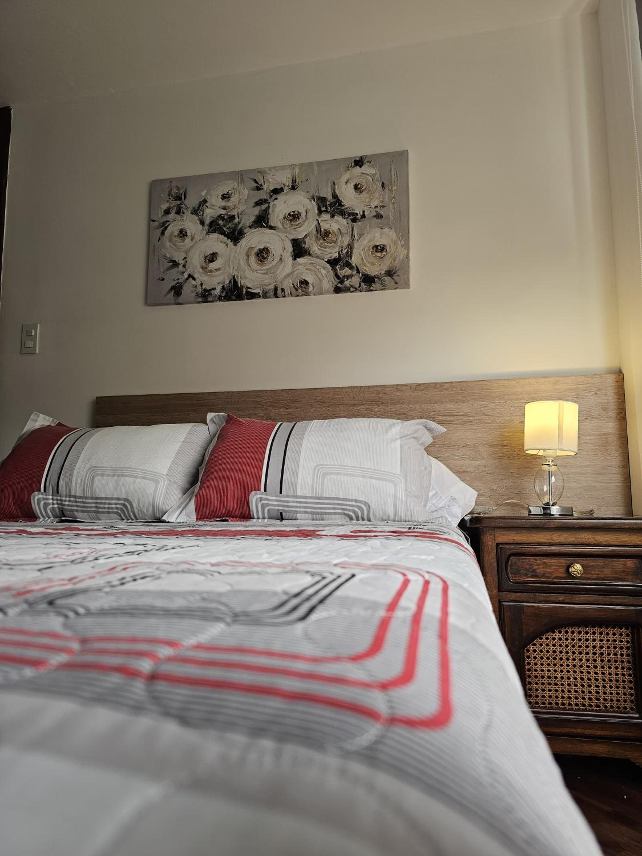 Acogedor Apartamento en Quito