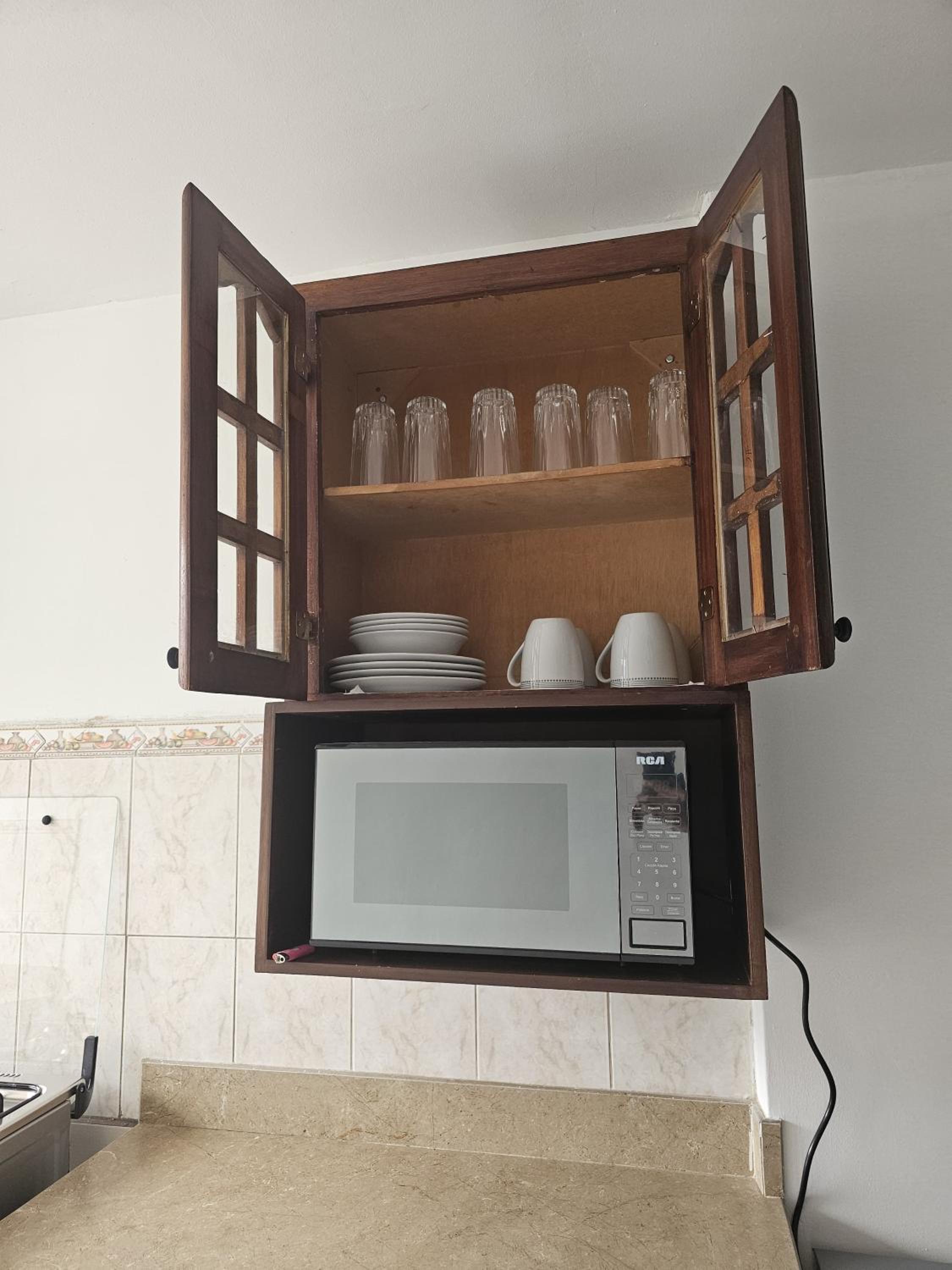 Acogedor Apartamento en Quito