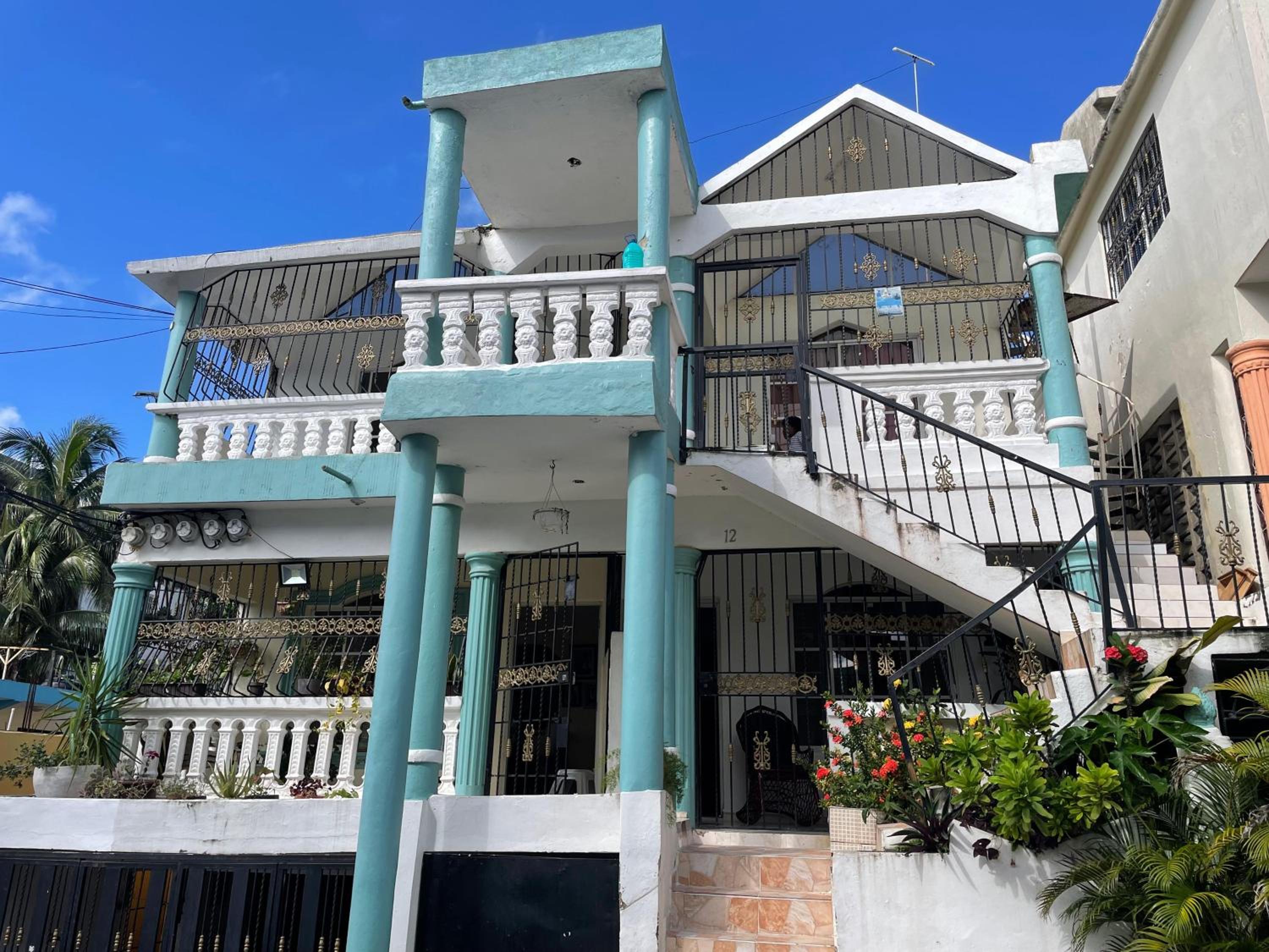 Casa Los poche