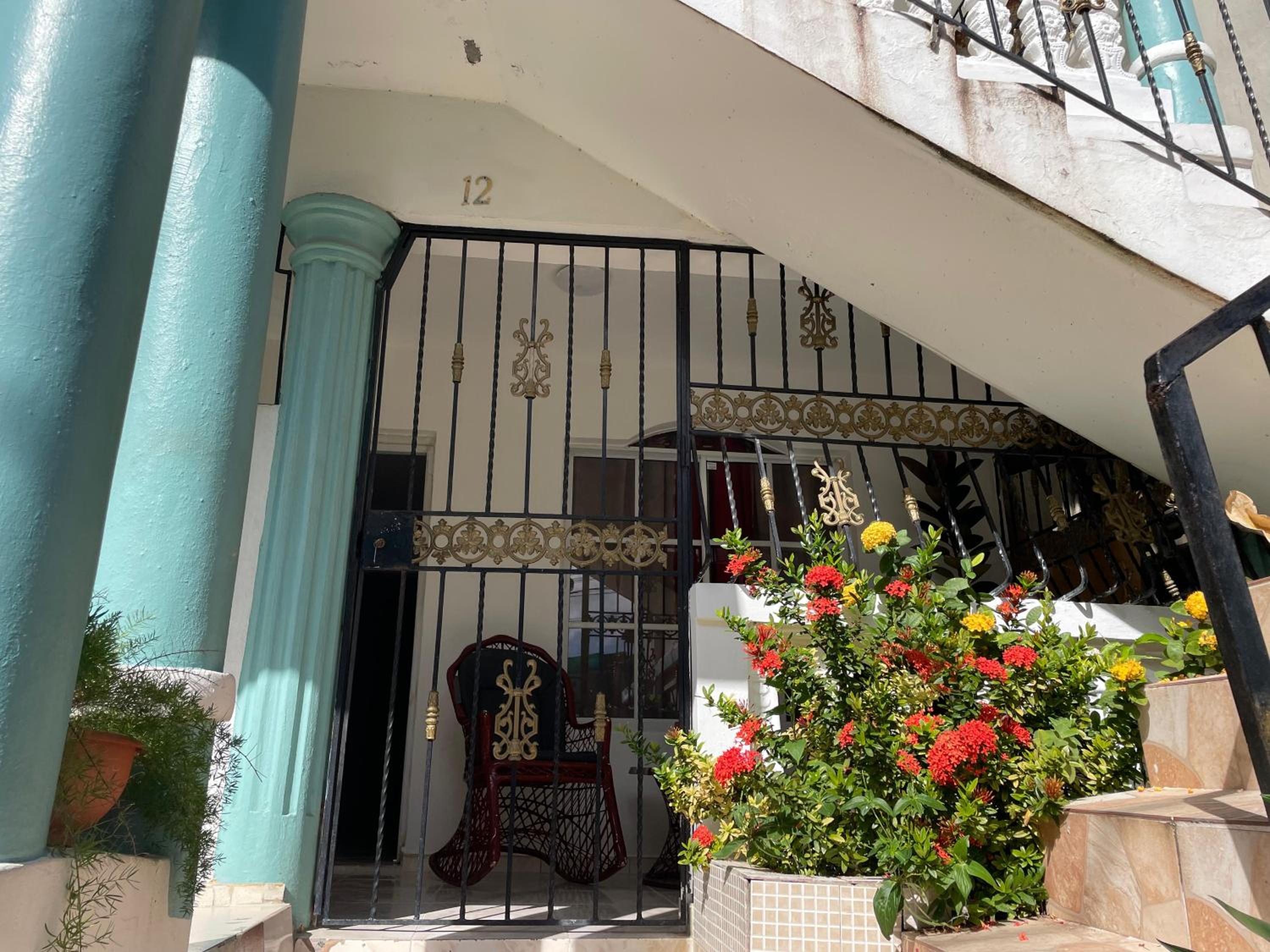 Casa Los poche