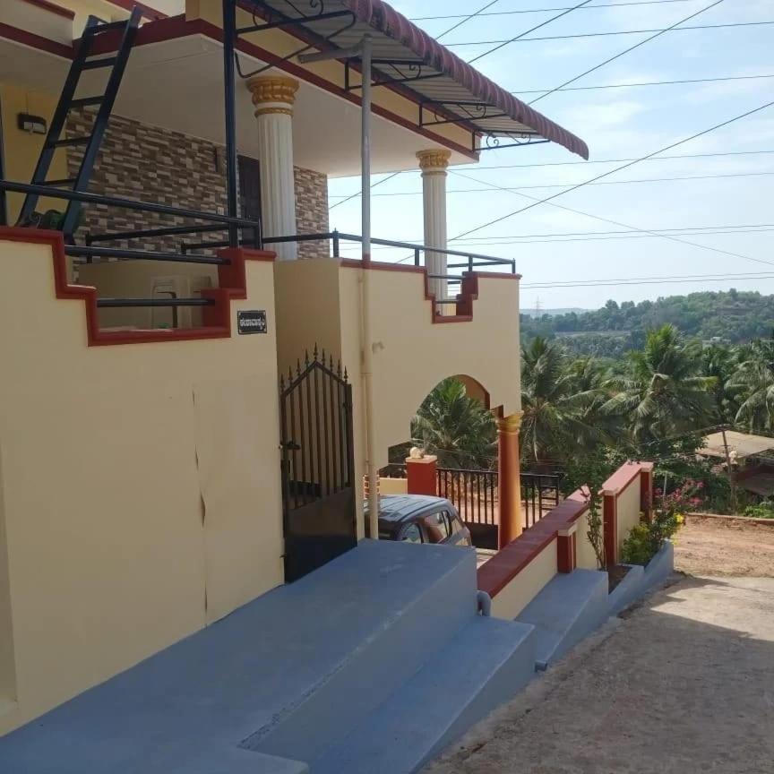Skanda Homestay -Mangaluru view 4