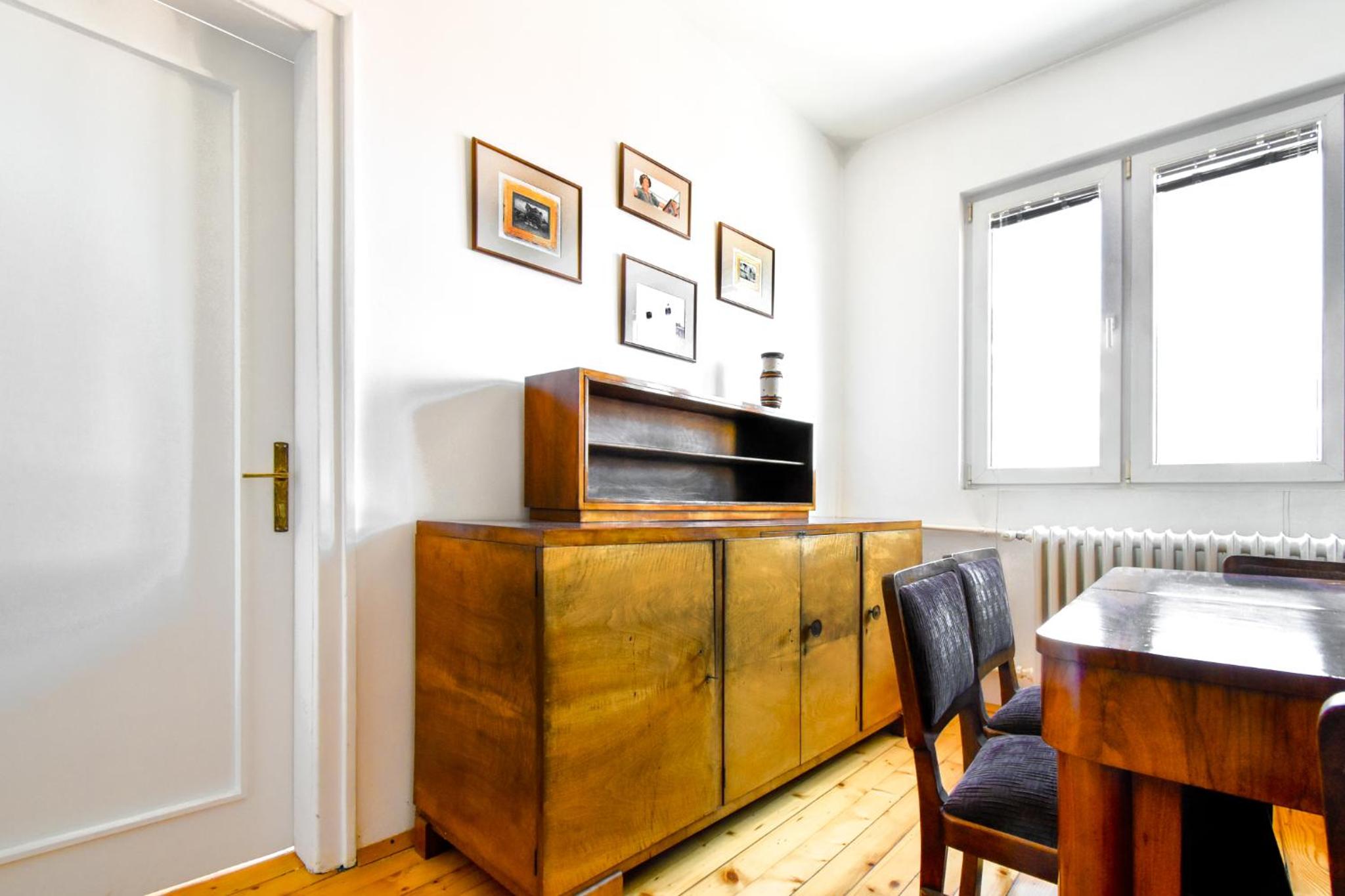 Prime Spot - 2BR -15BTH - Next to Nevsky Church