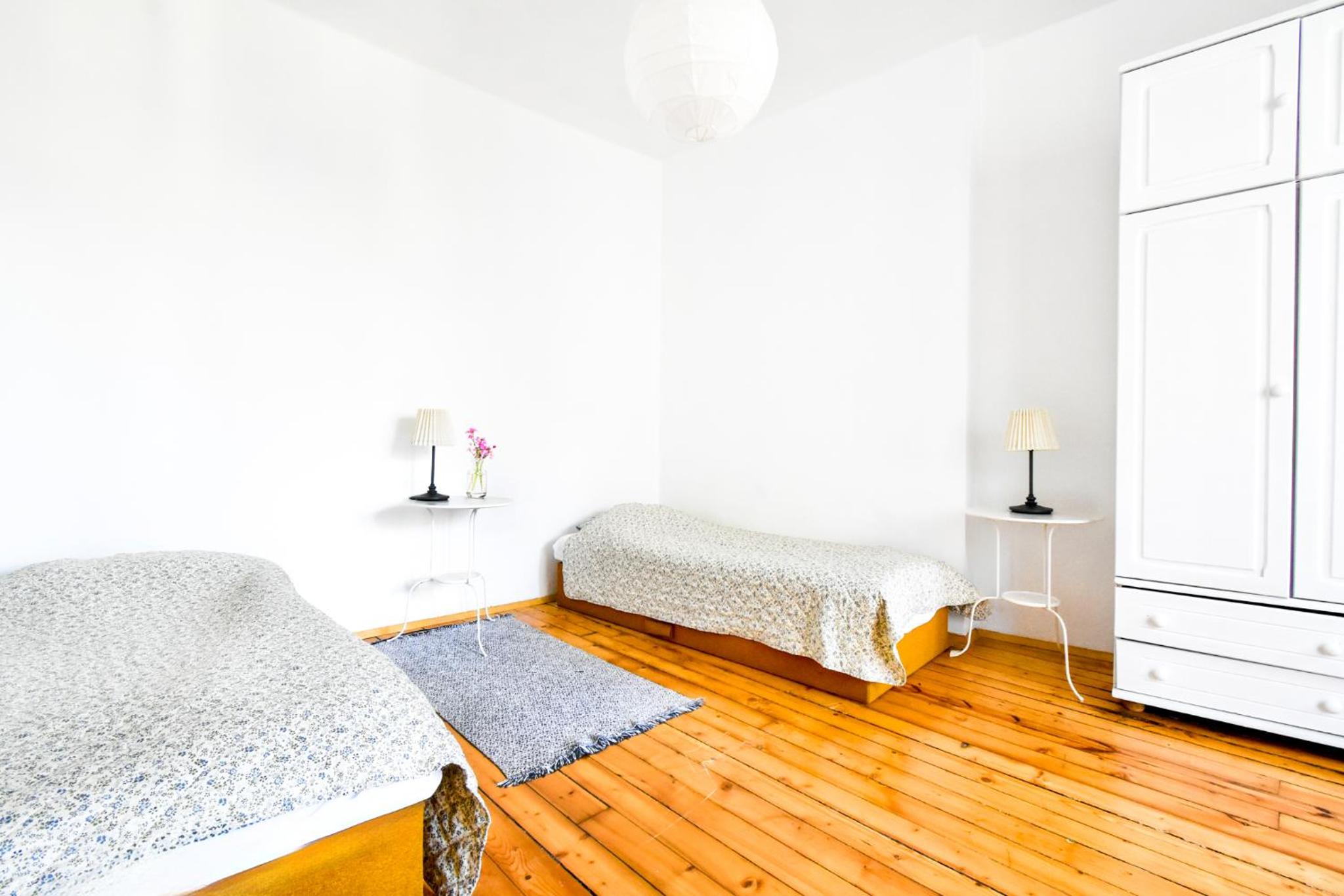 Prime Spot - 2BR -15BTH - Next to Nevsky Church