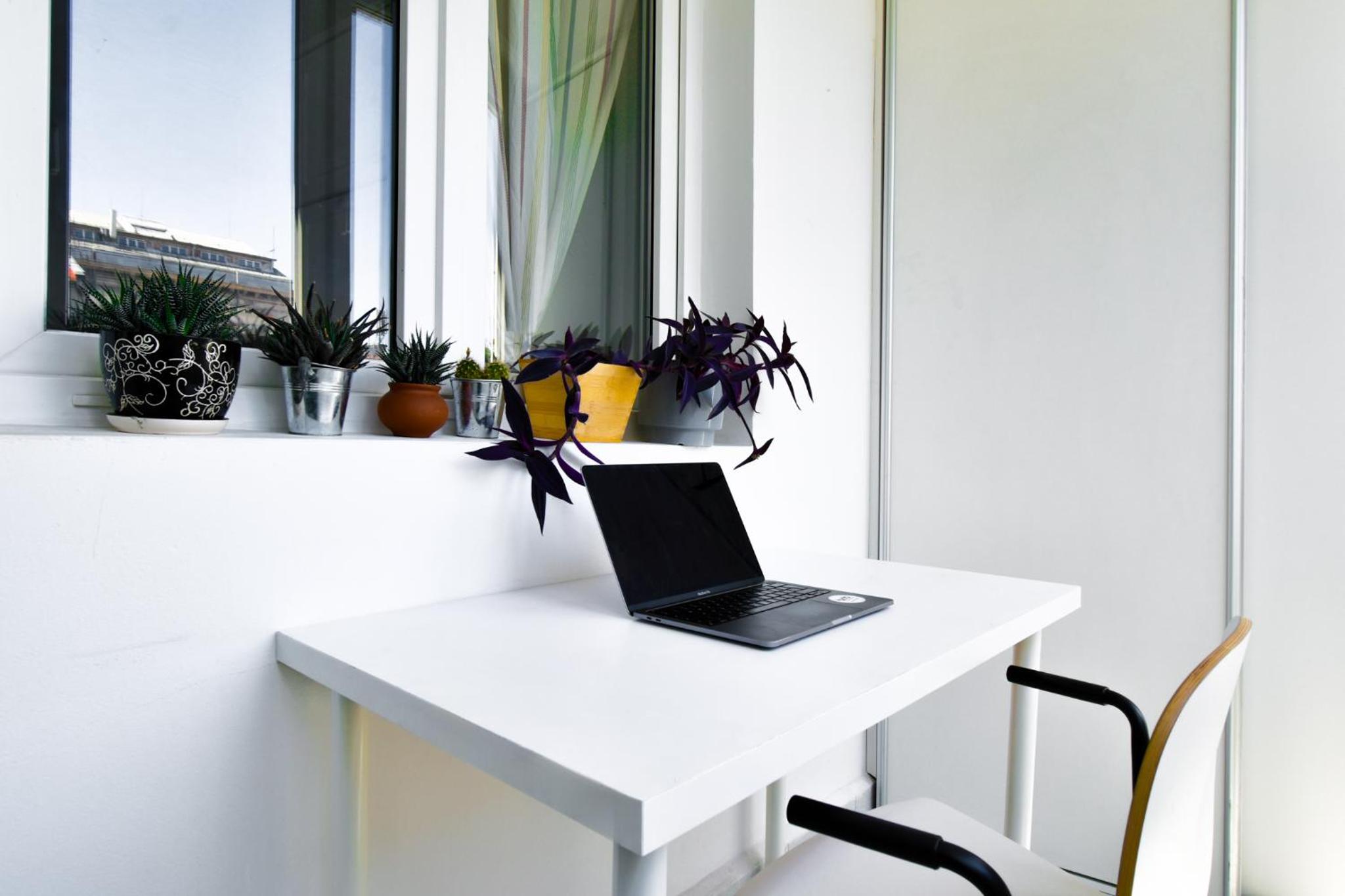 Prime Spot - 2BR -15BTH - Next to Nevsky Church