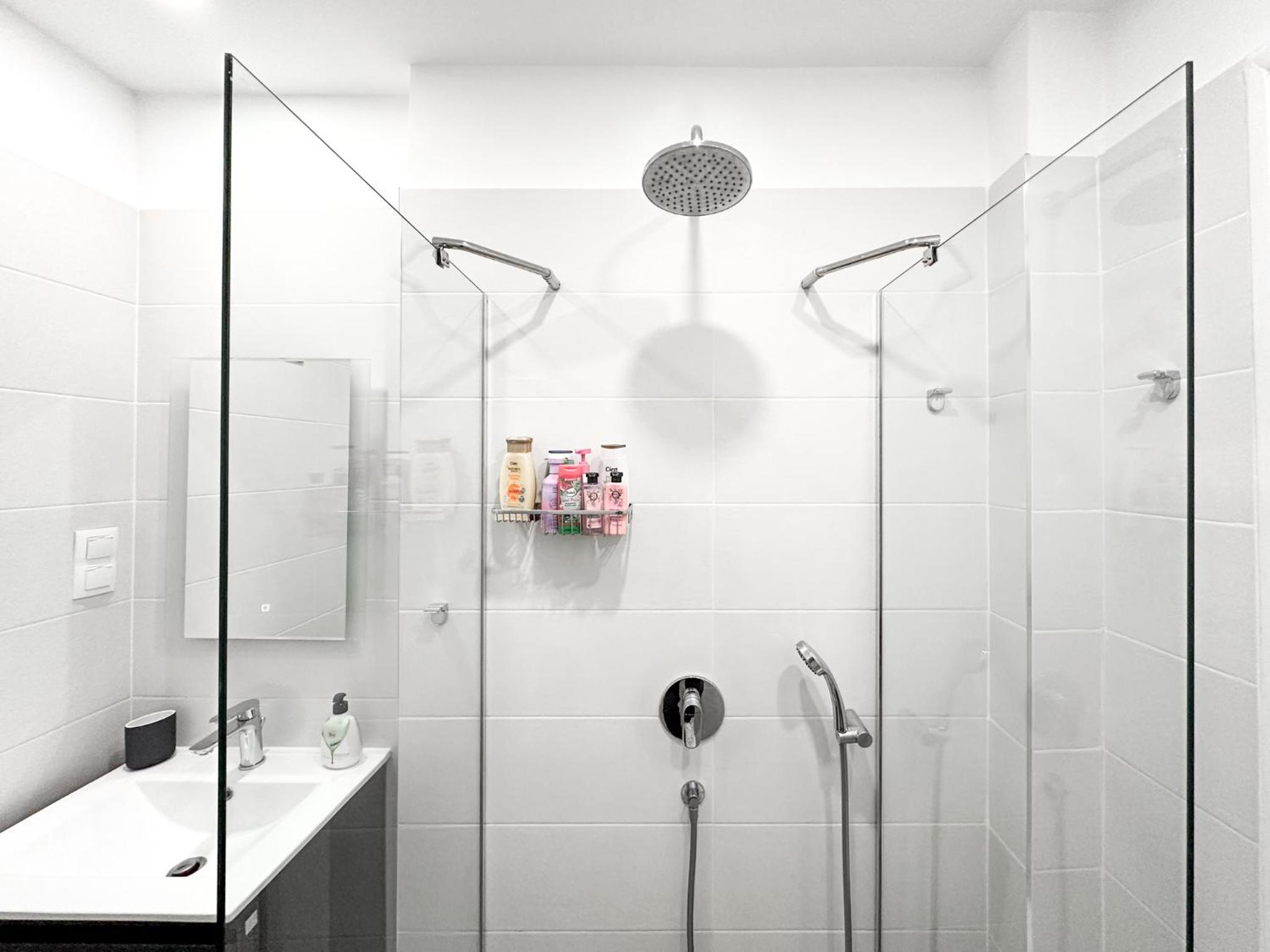 Prime Spot - 2BR -15BTH - Next to Nevsky Church
