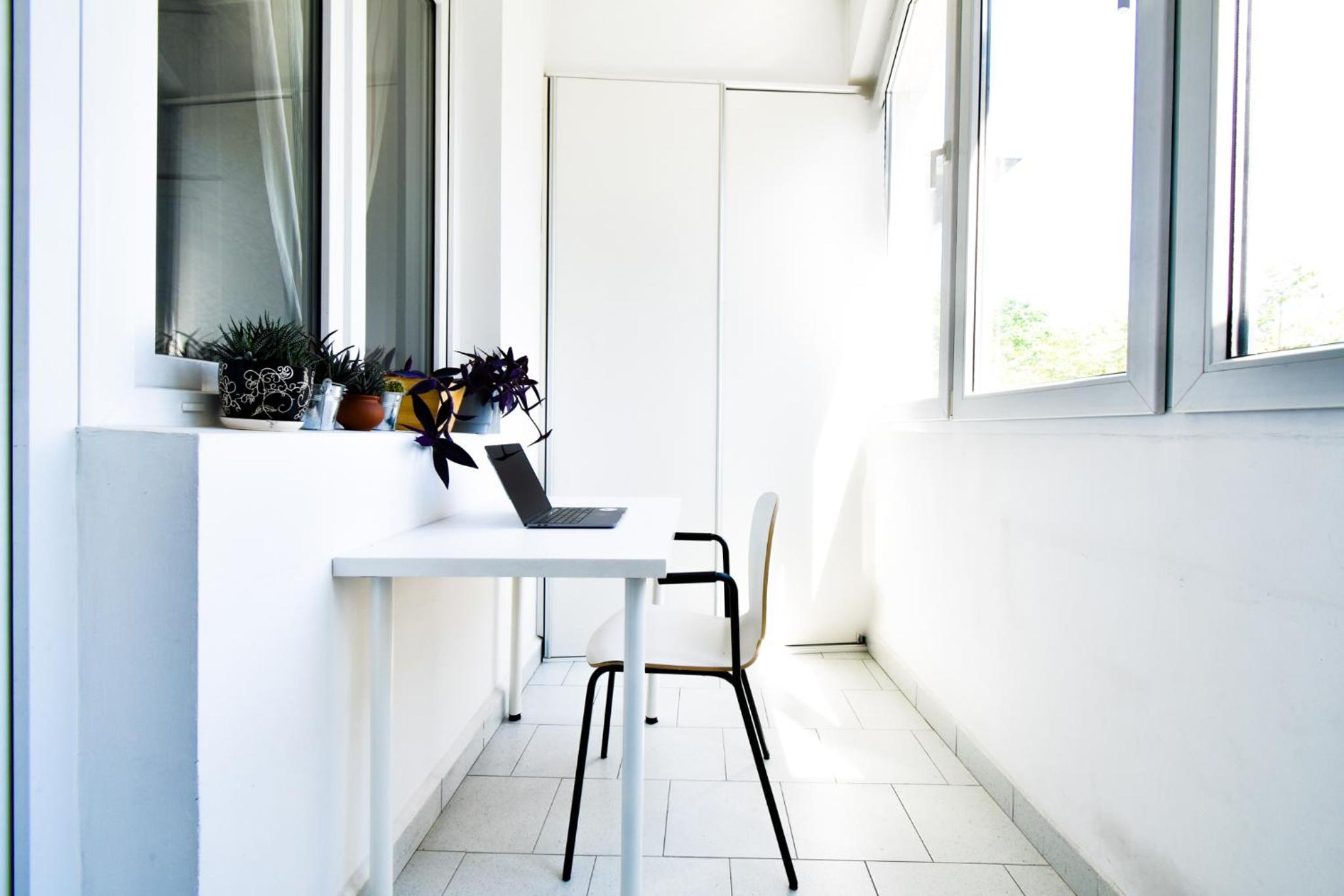 Prime Spot - 2BR -15BTH - Next to Nevsky Church