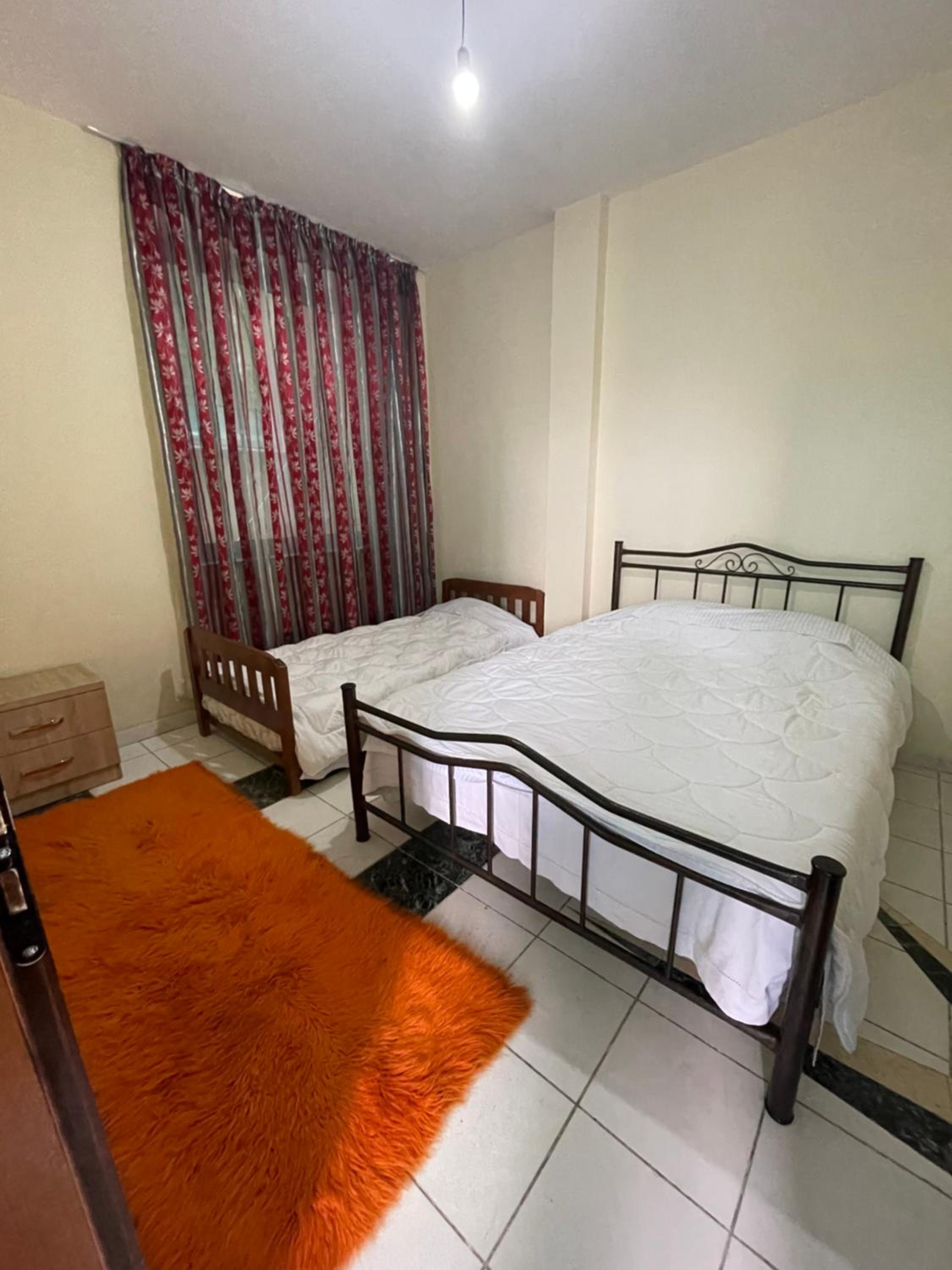 Vila 125 Apartments