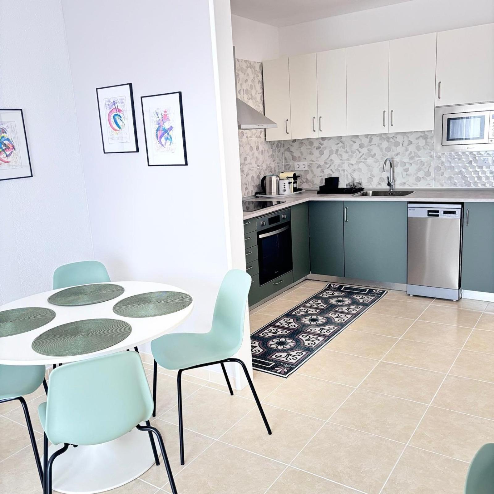 Magnífico apartamento con vistas en Chayofa! Complejo Mirador del Atlántico