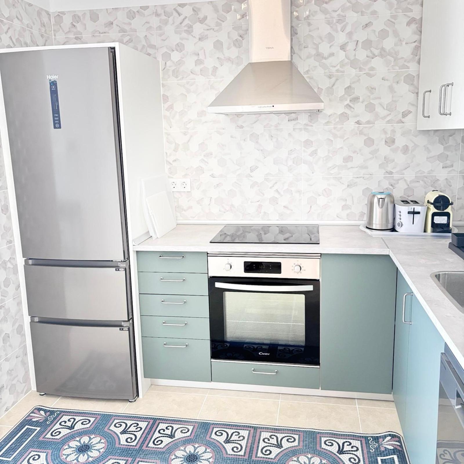 Magnífico apartamento con vistas en Chayofa! Complejo Mirador del Atlántico