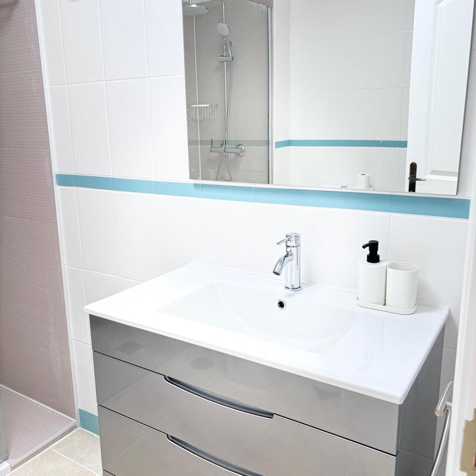 Magnífico apartamento con vistas en Chayofa! Complejo Mirador del Atlántico
