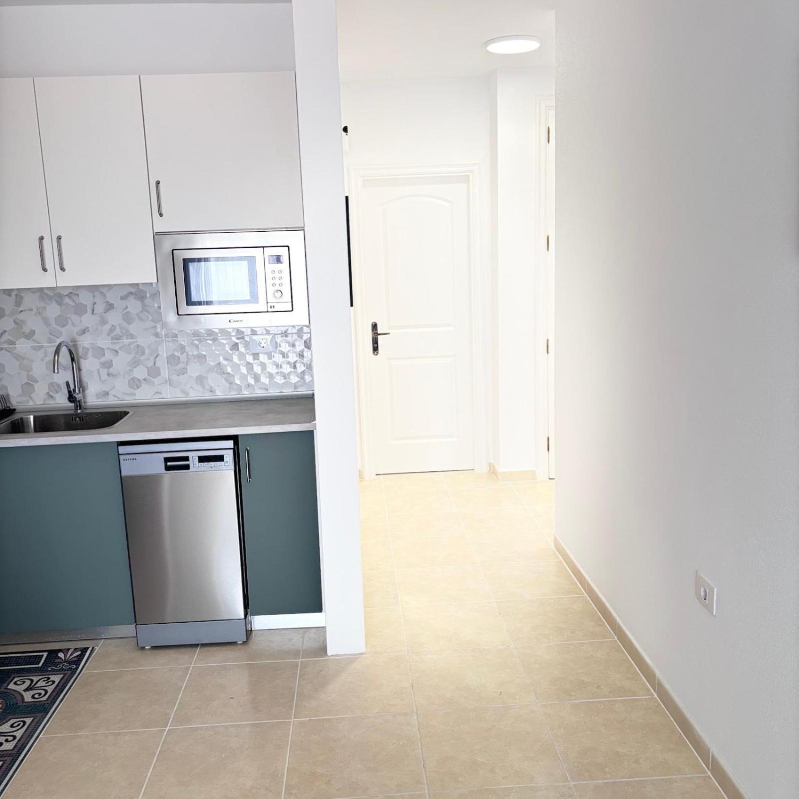 Magnífico apartamento con vistas en Chayofa! Complejo Mirador del Atlántico