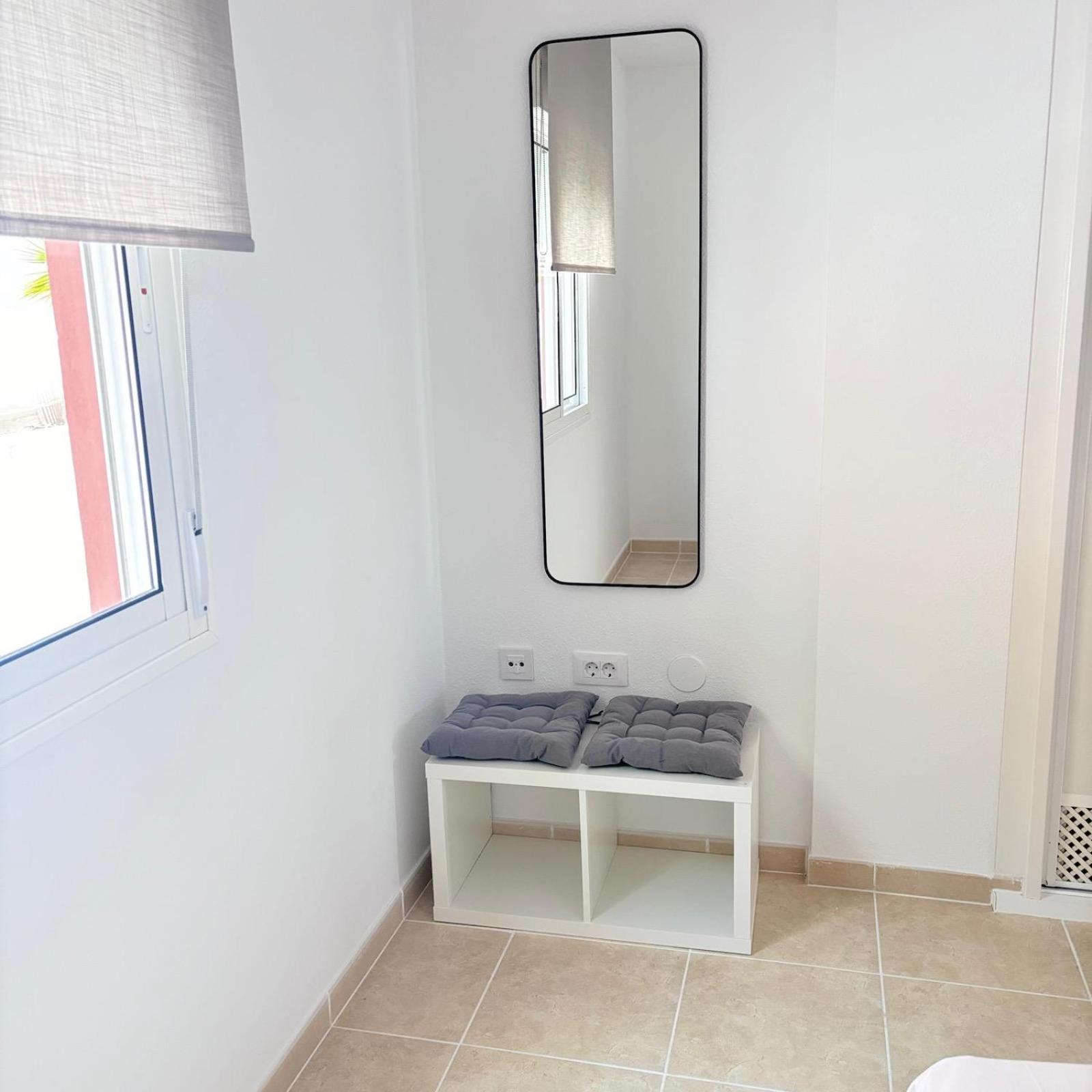 Magnífico apartamento con vistas en Chayofa! Complejo Mirador del Atlántico