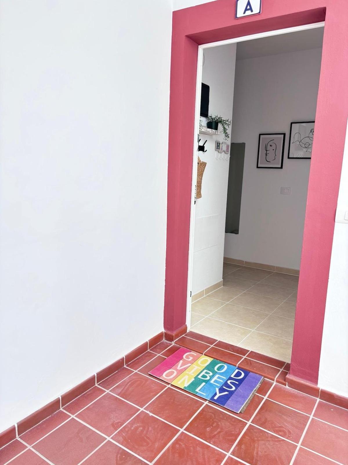 Magnífico apartamento con vistas en Chayofa! Complejo Mirador del Atlántico