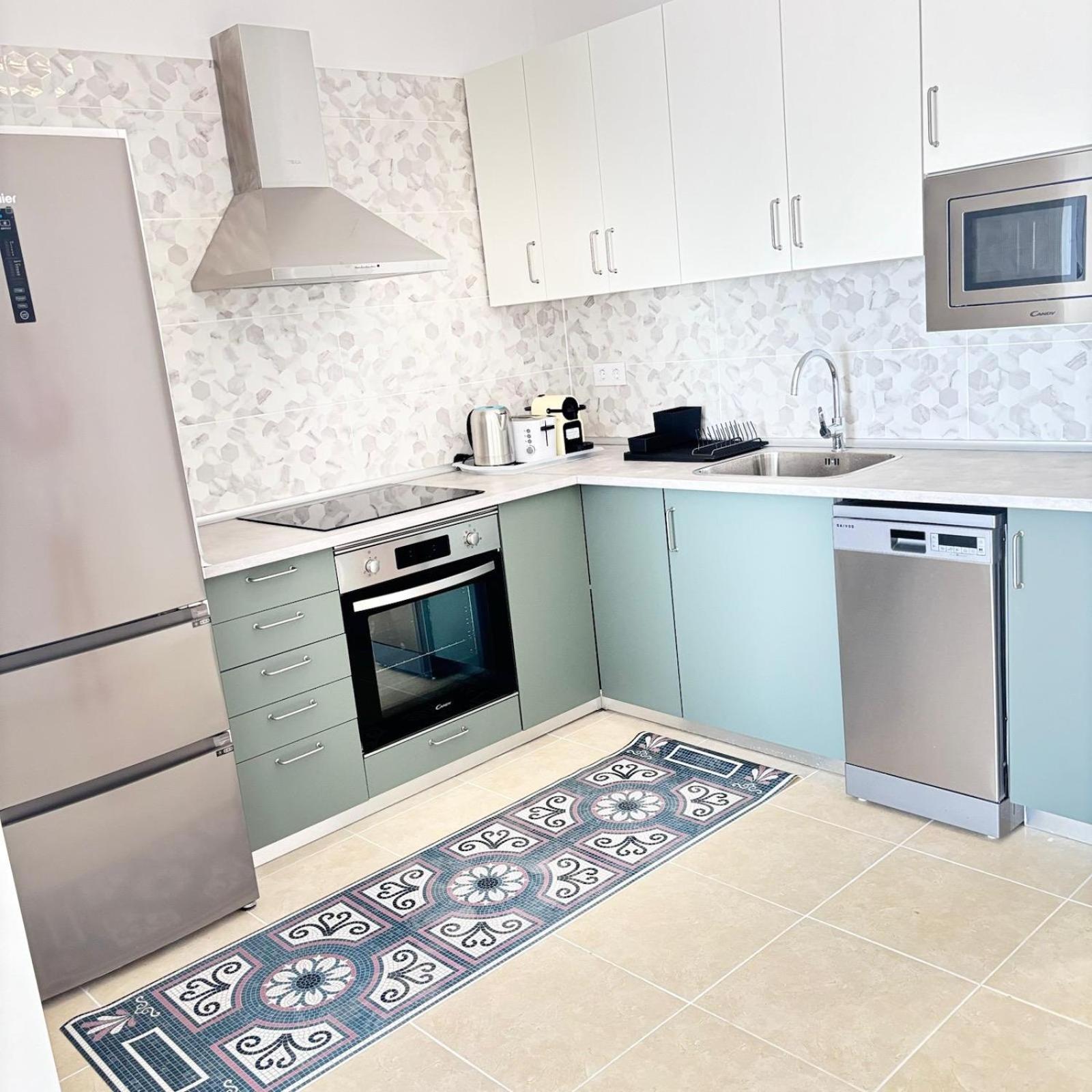 Magnífico apartamento con vistas en Chayofa! Complejo Mirador del Atlántico