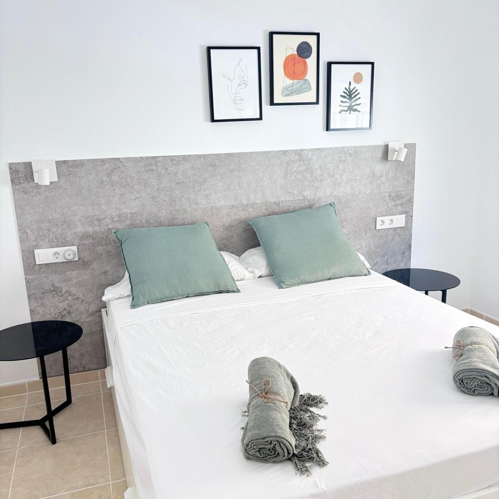 Magnífico apartamento con vistas en Chayofa! Complejo Mirador del Atlántico