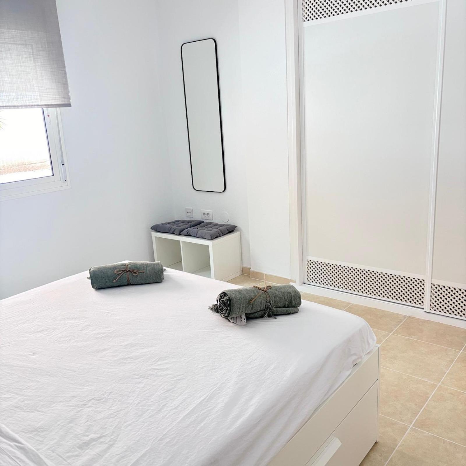 Magnífico apartamento con vistas en Chayofa! Complejo Mirador del Atlántico