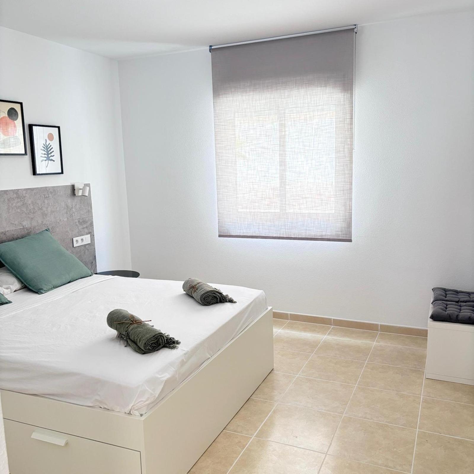 Magnífico apartamento con vistas en Chayofa! Complejo Mirador del Atlántico