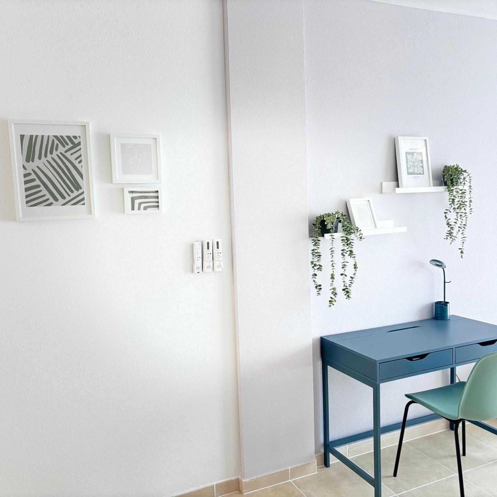 Magnífico apartamento con vistas en Chayofa! Complejo Mirador del Atlántico