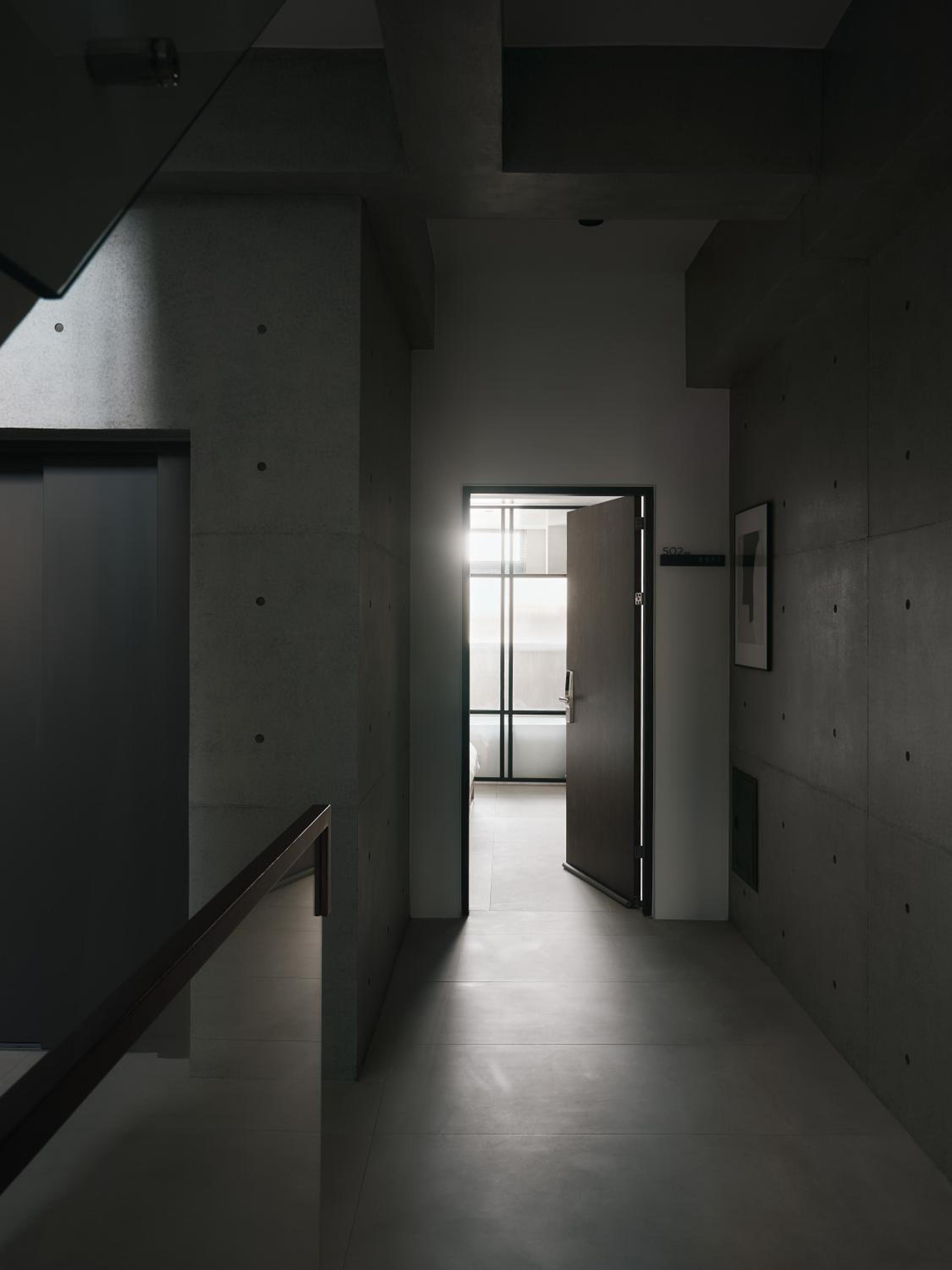 Guangfa Apartment
