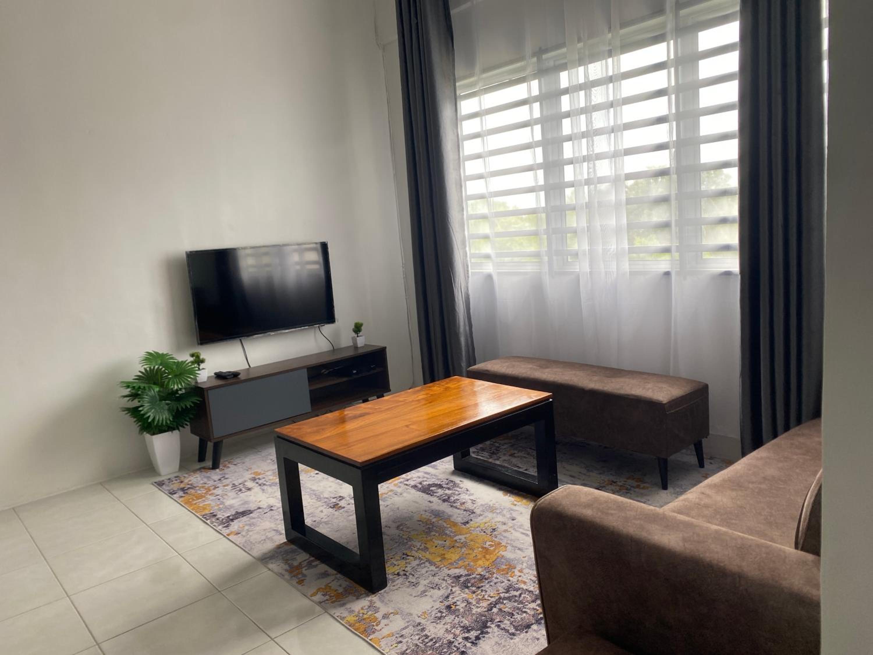 Sutra Impian Seaview Sutra Villa 2 photo 7