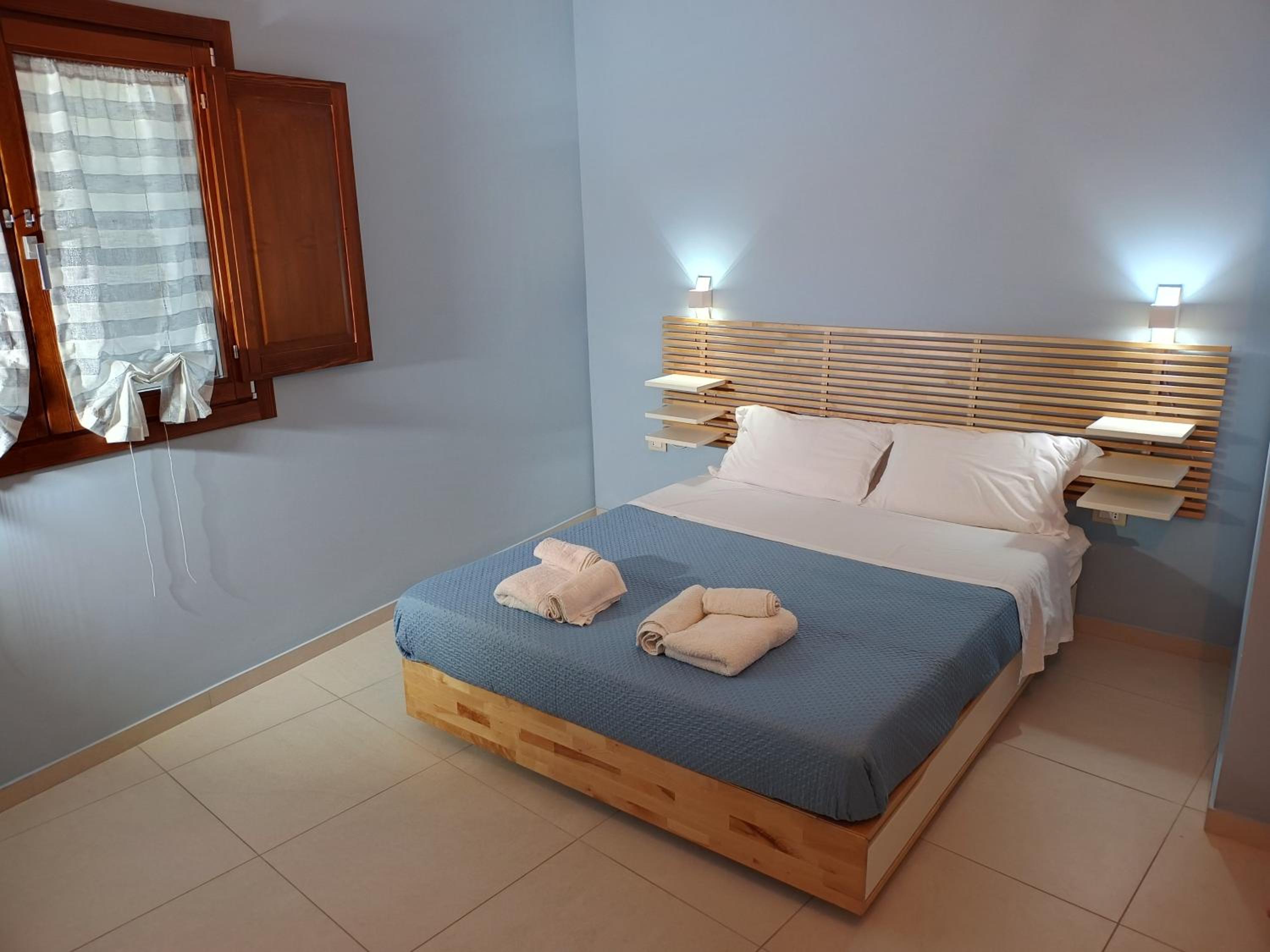 Borgo Sant' Antonio
