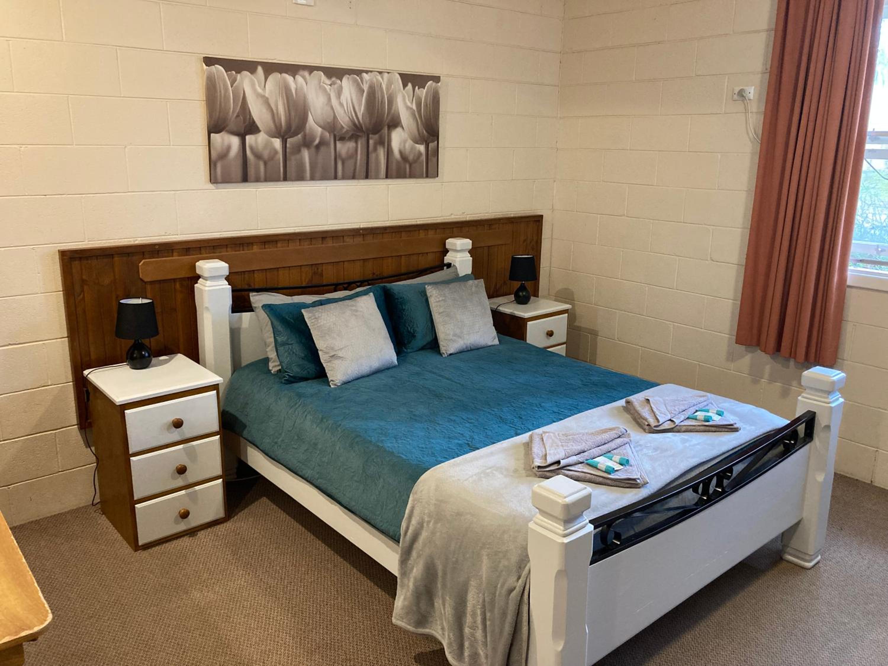 Flinders Ranges Motel - The Mill
