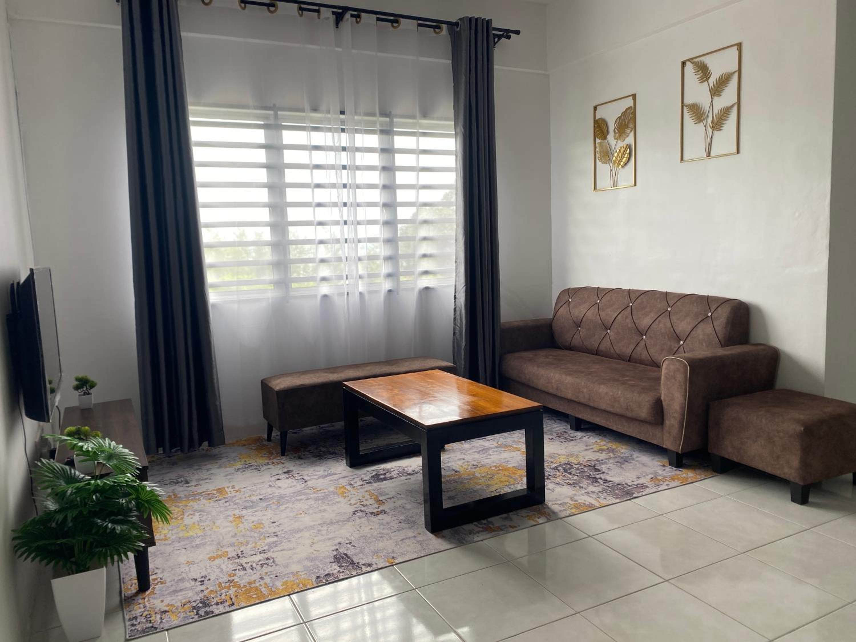 Sutra Impian Seaview Sutra Villa 2 photo 6